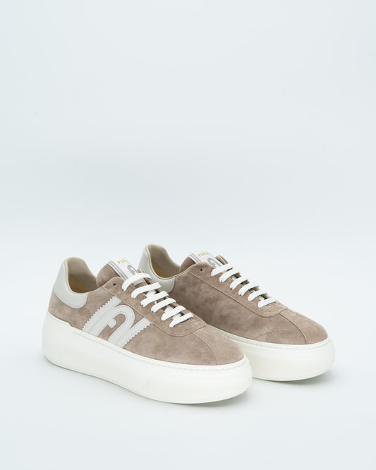 Sneaker NUAGE - FURLA