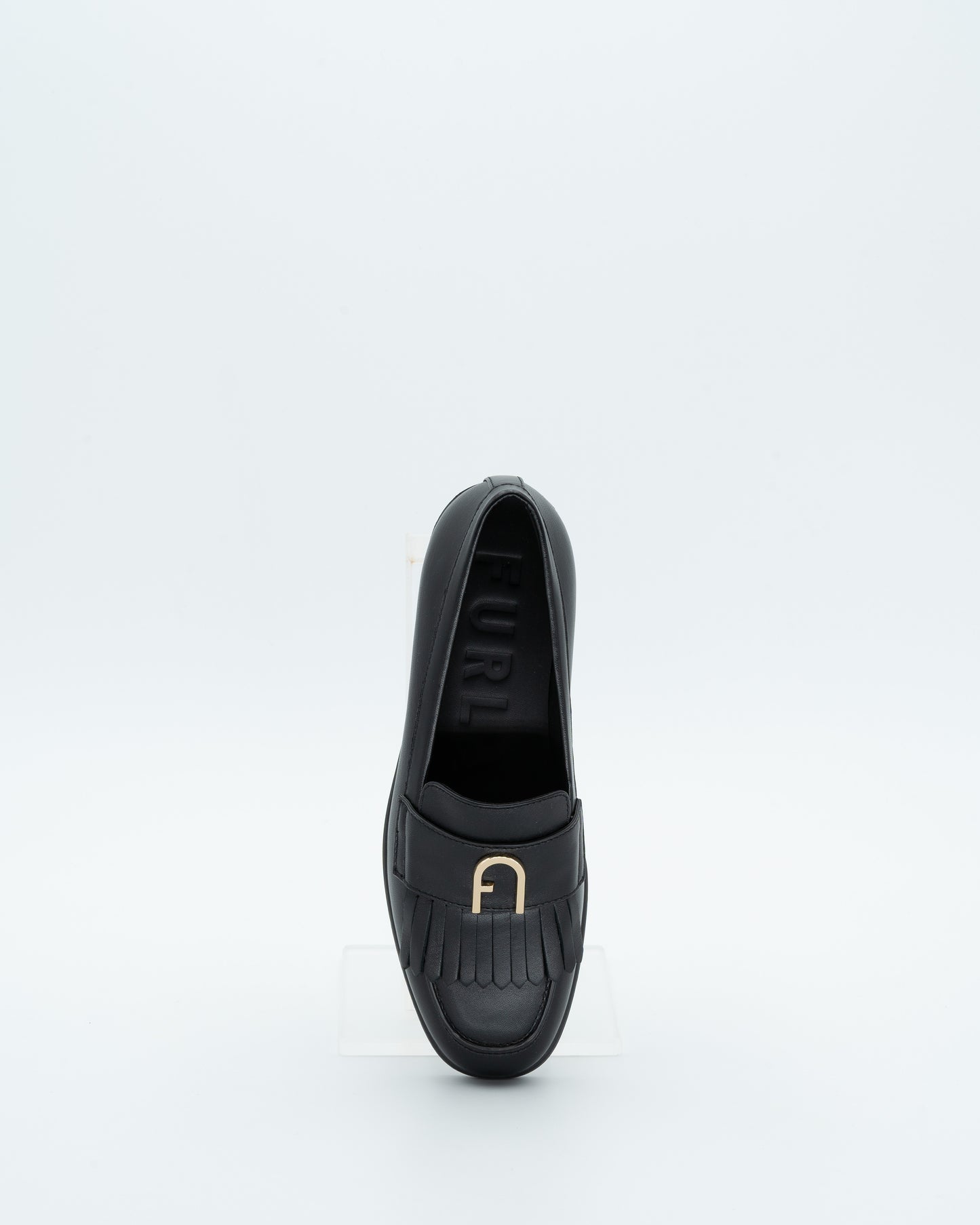 Mocassini con fibbia - FURLA