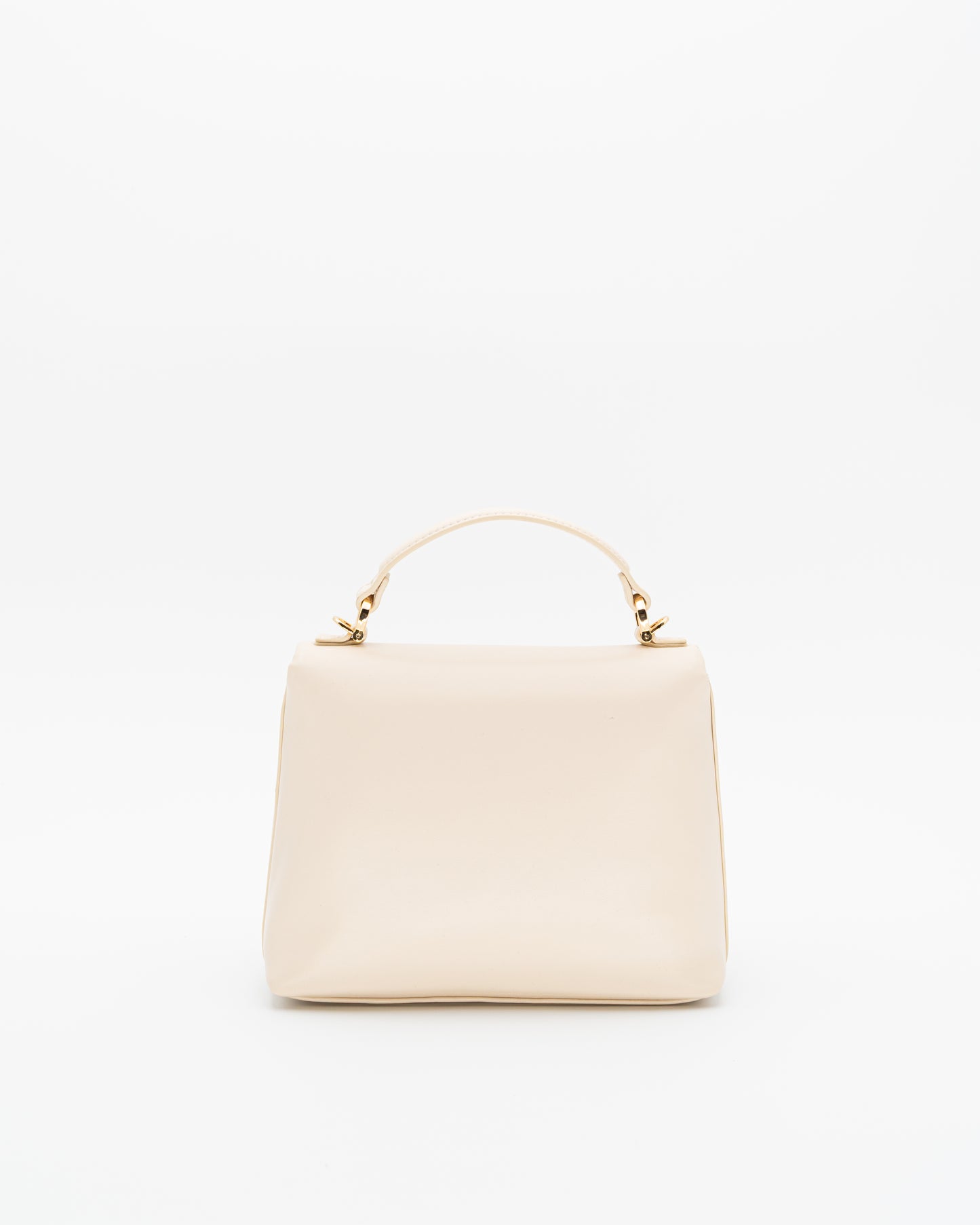 BORSA A MANO CLOTHESPIN - LOVE MOSCHINO