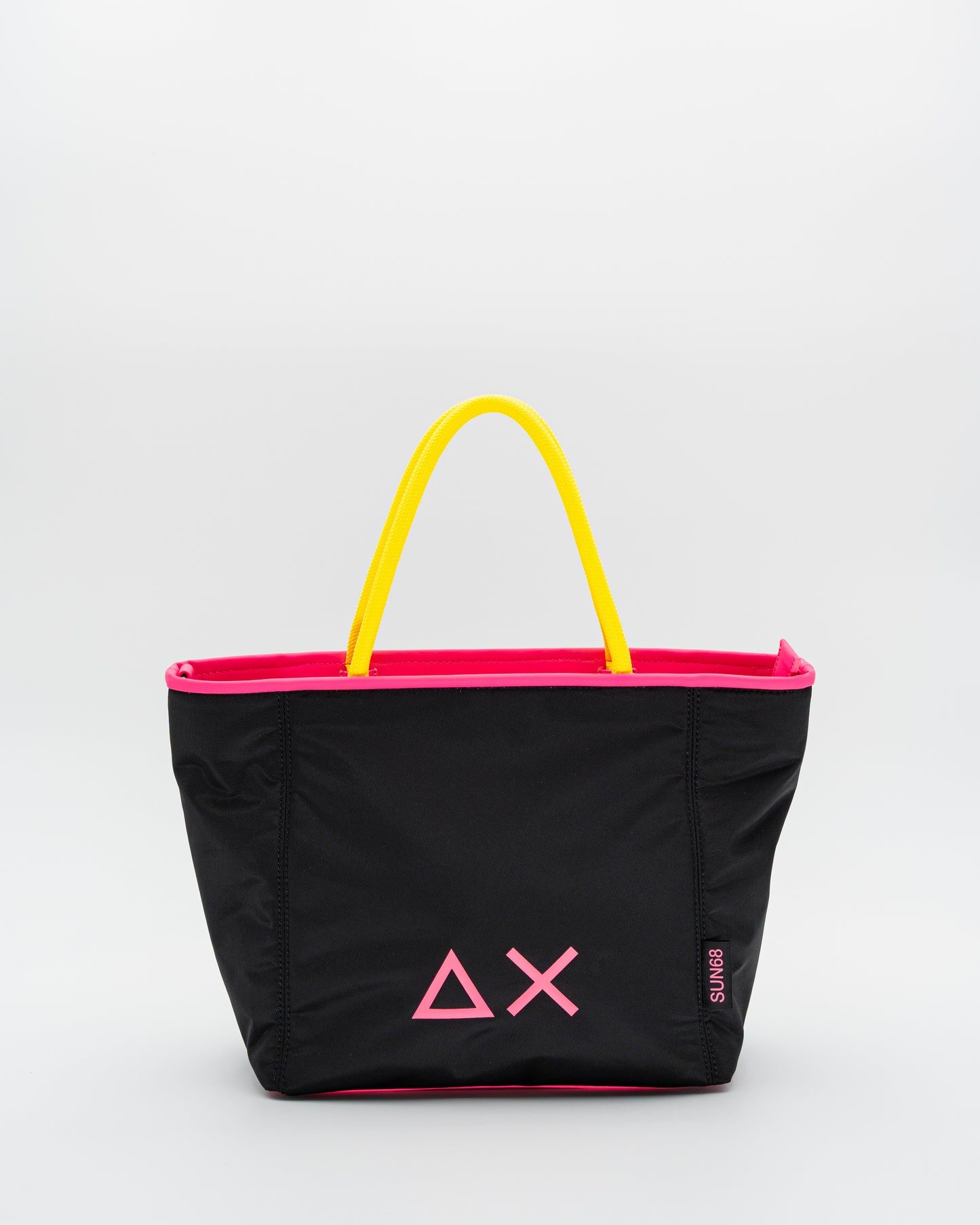 Shopping bag Jacqueline in nylon - SUN68
