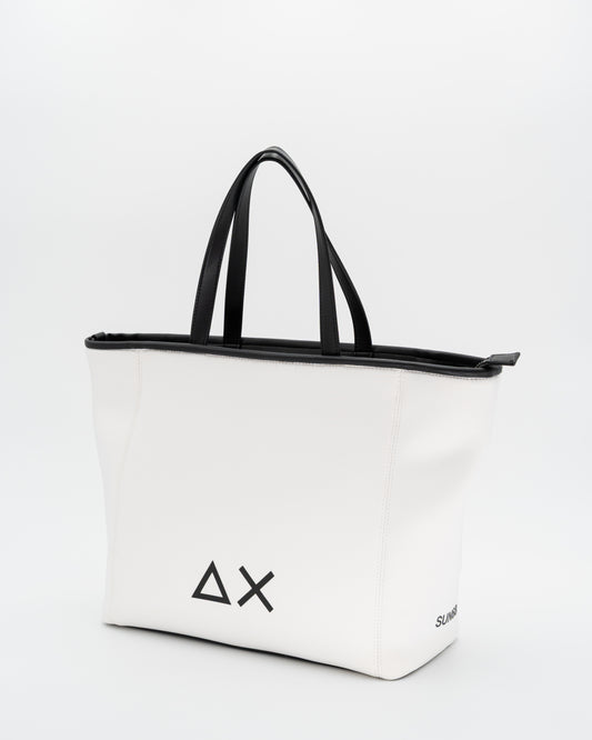 Shopping bag Jacqueline in scuba - SUN68