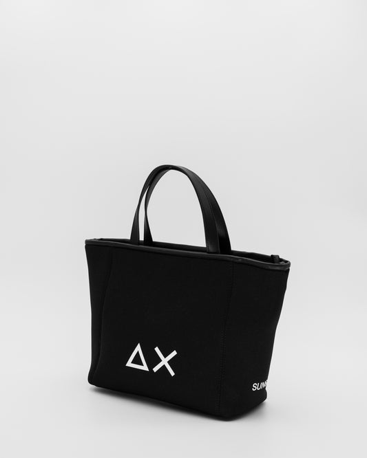 Shopping bag Jacqueline in scuba - SUN68