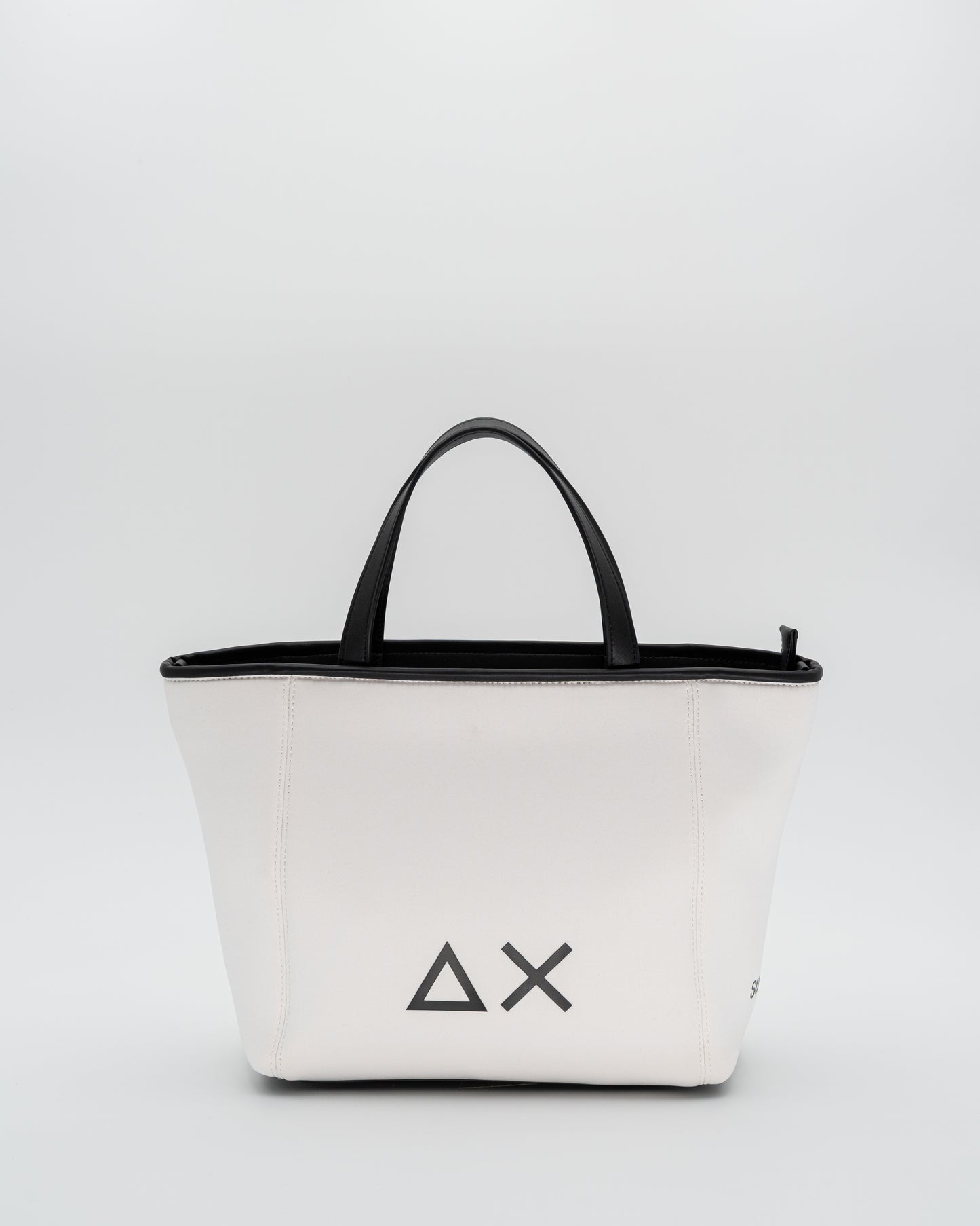 Shopping bag Jacqueline in scuba - SUN68