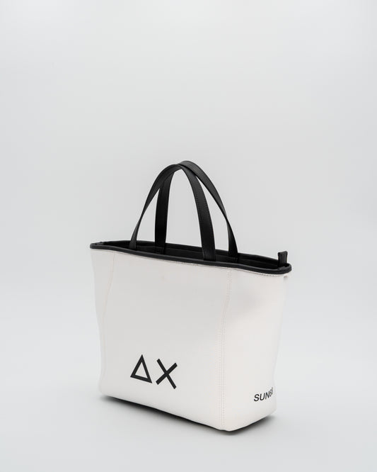 Shopping bag Jacqueline in scuba - SUN68