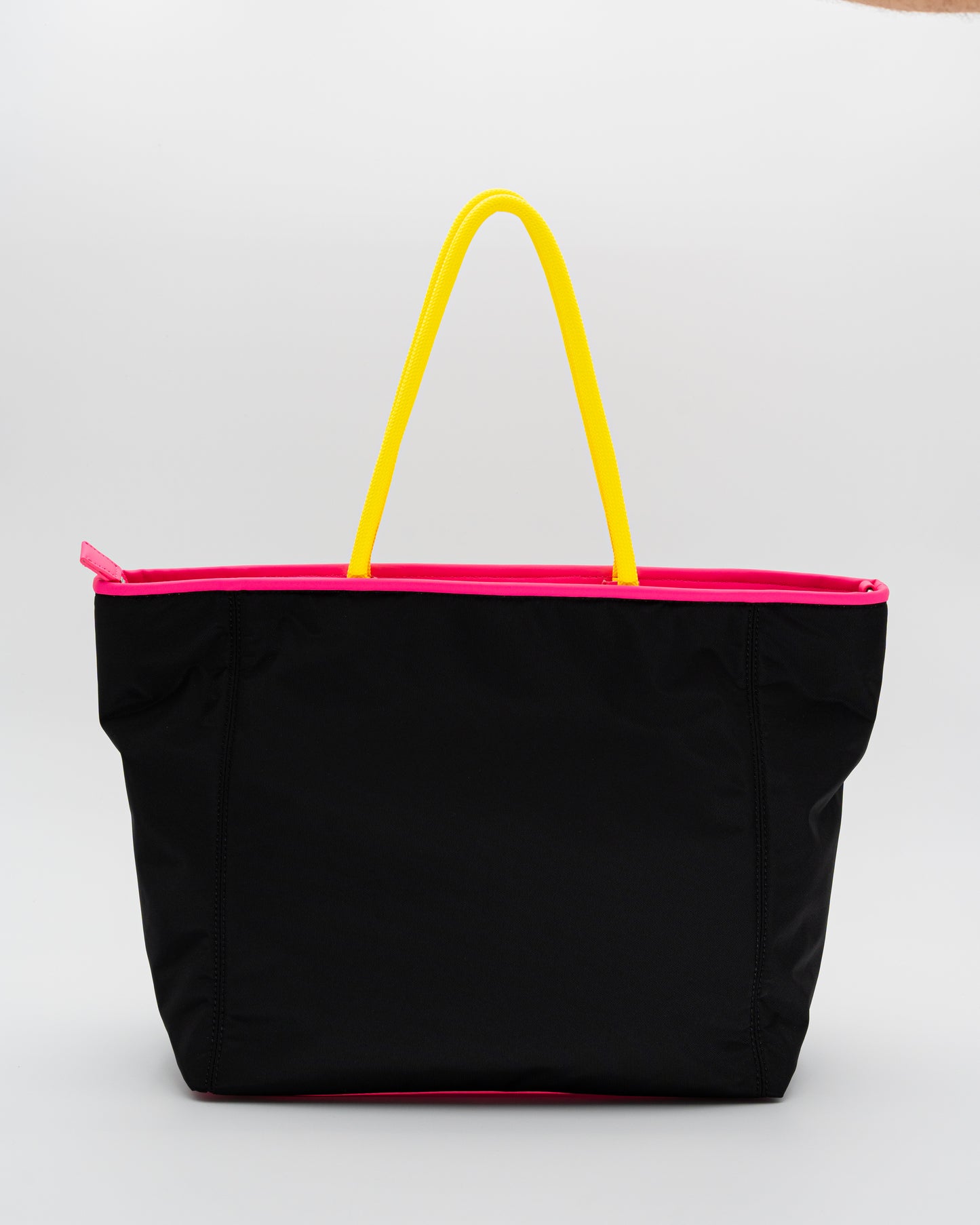 Shopping bag Jacqueline in nylon - SUN68