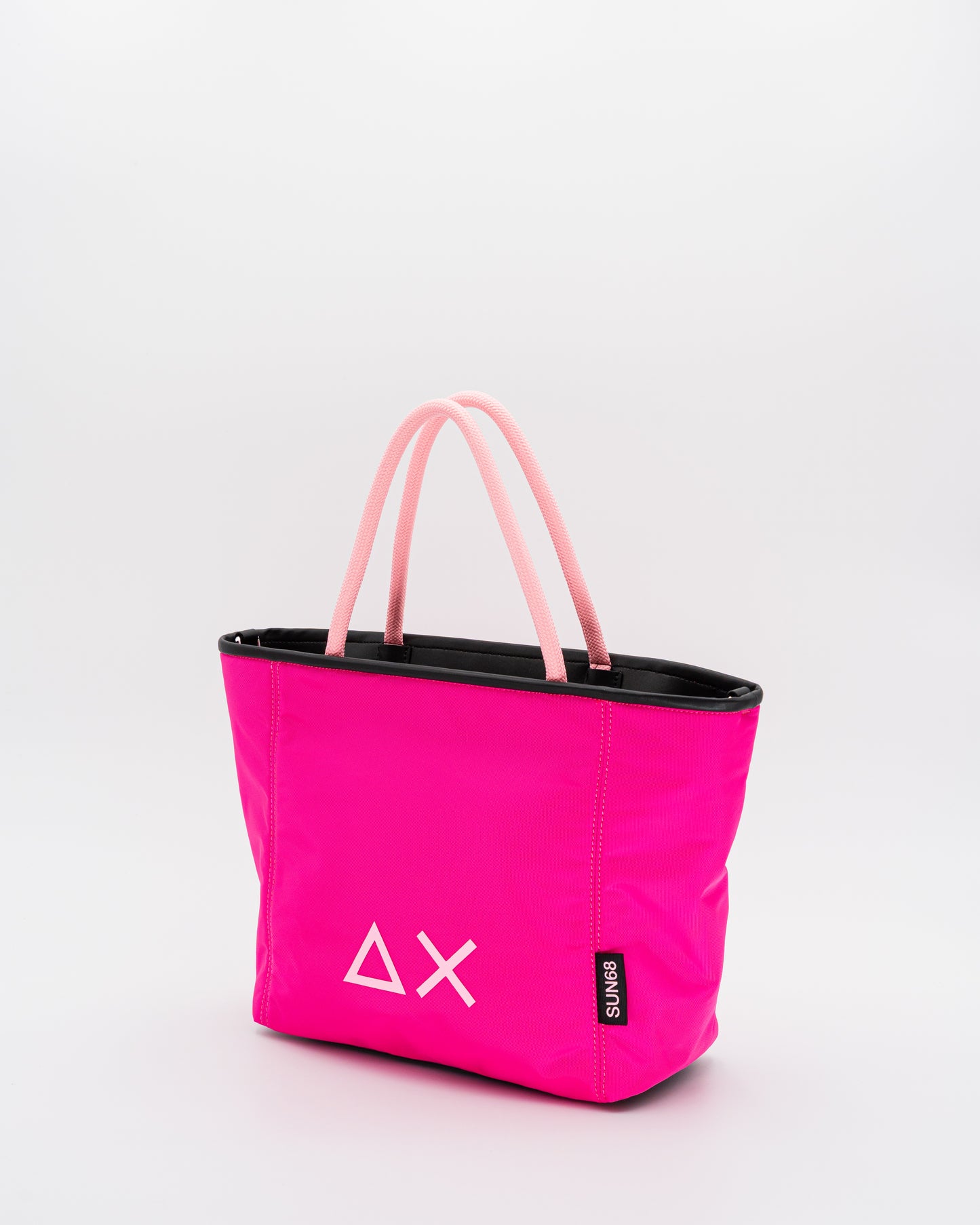 Shopping bag Jacqueline in nylon - SUN68