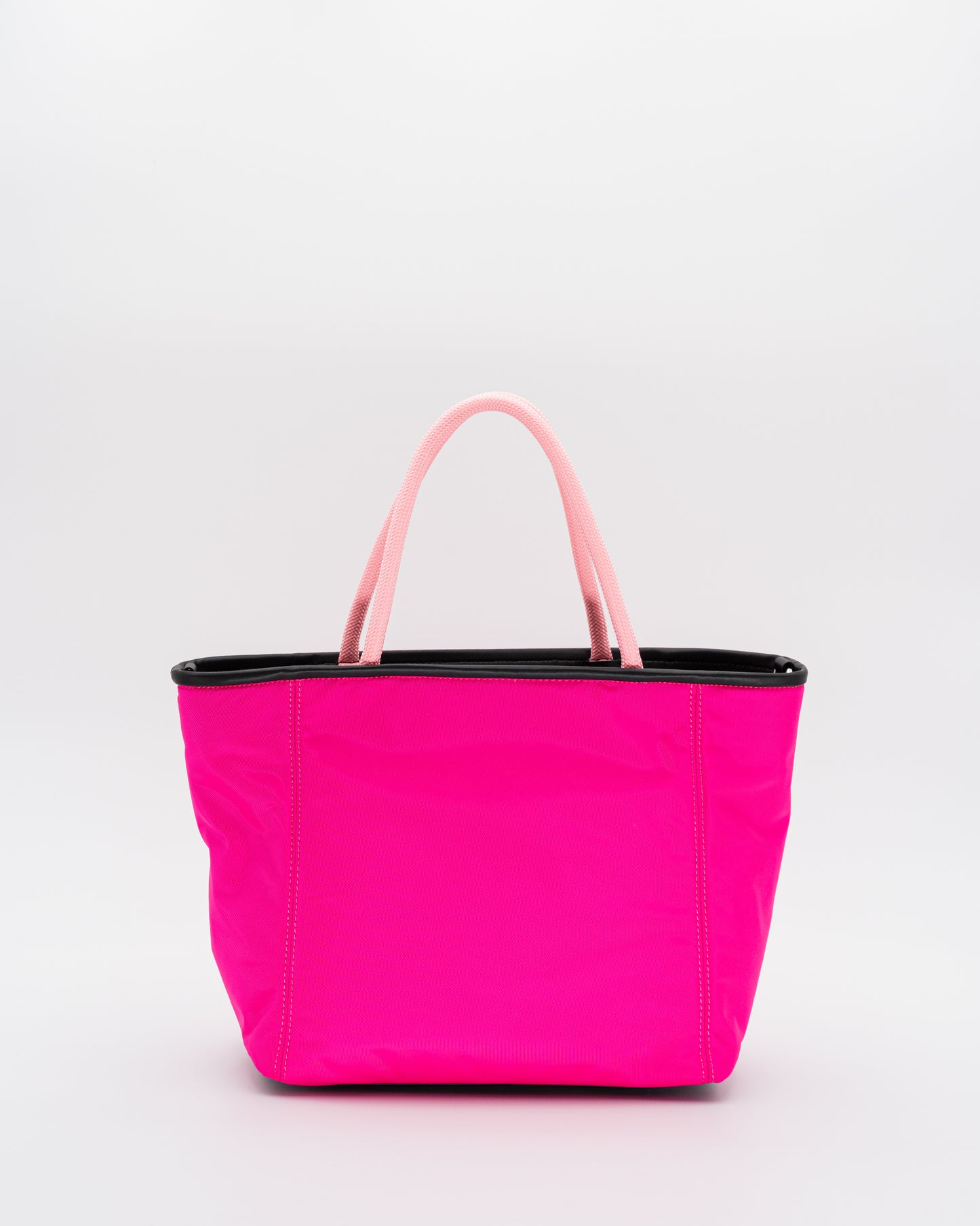Shopping bag Jacqueline in nylon - SUN68
