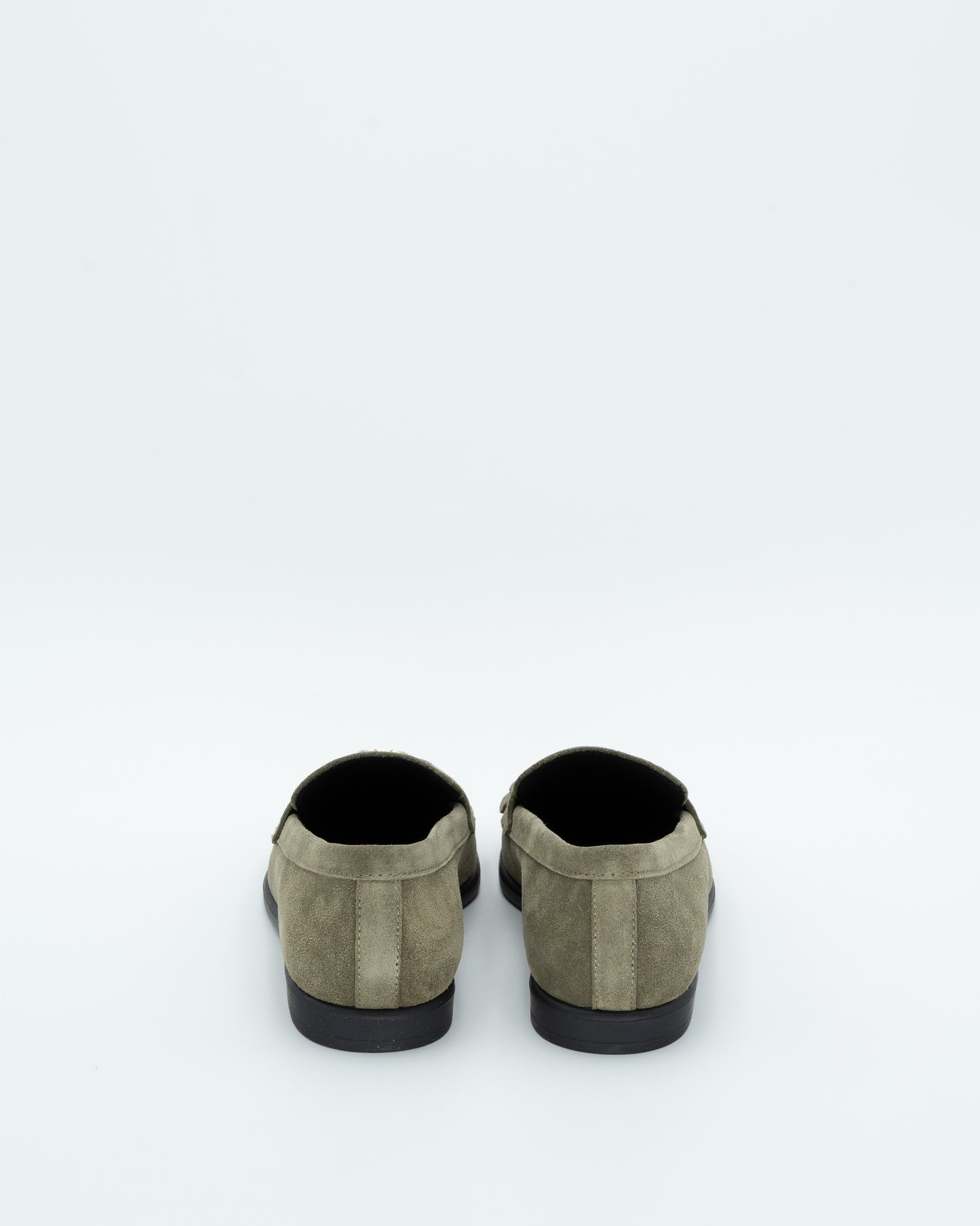 Mocassini con fibbia - FURLA