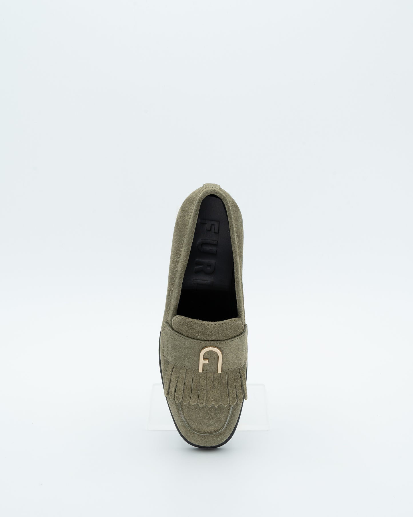 Mocassini con fibbia - FURLA