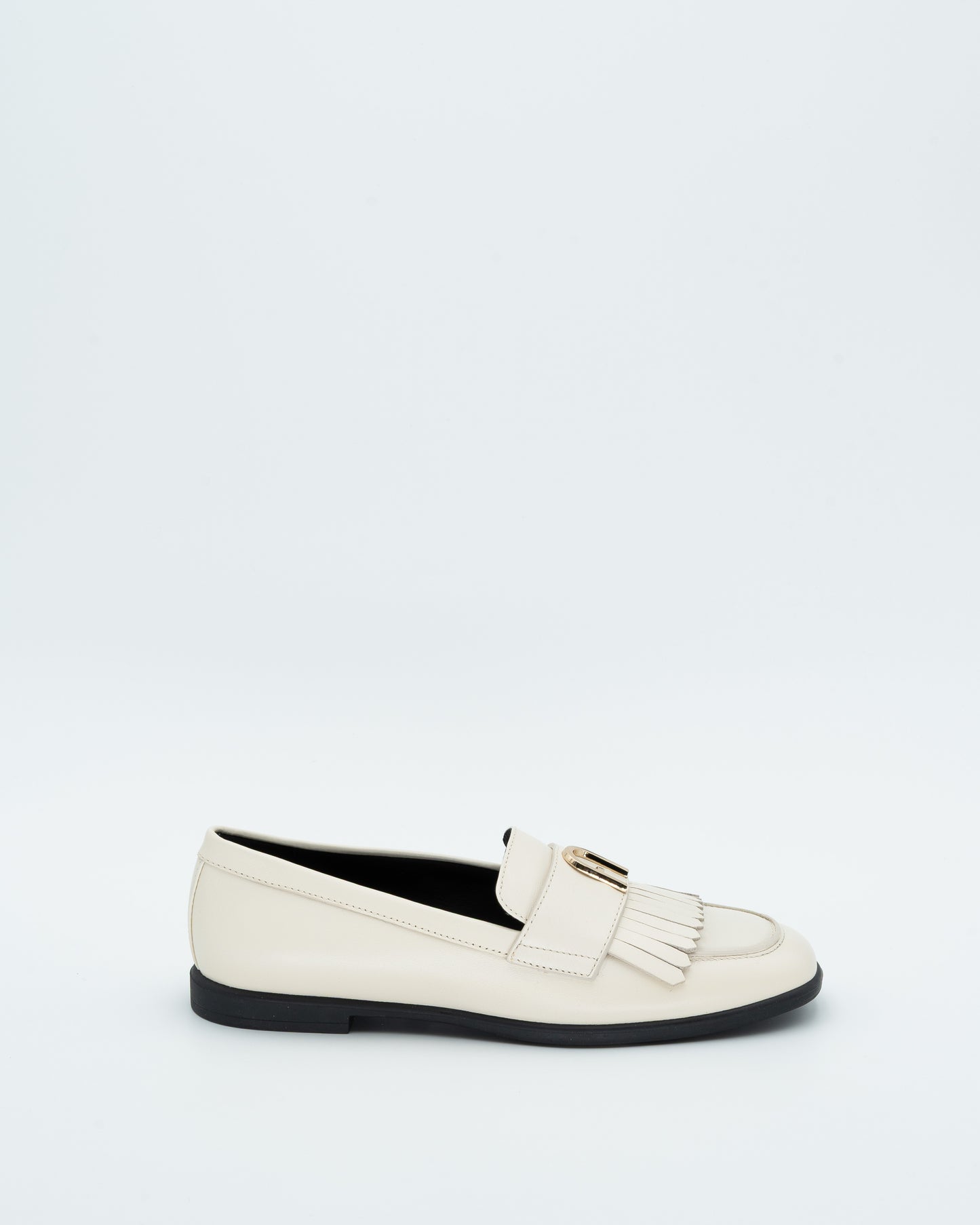 Mocassini con fibbia - FURLA