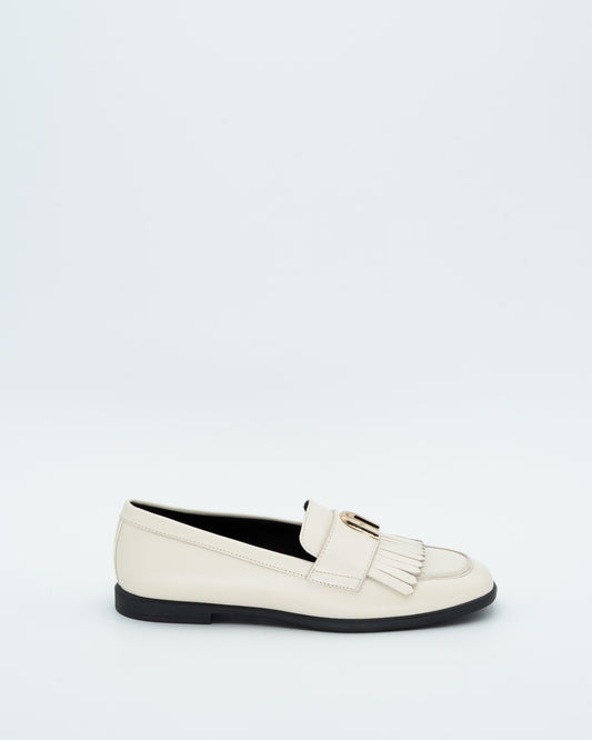 Mocassini con fibbia - FURLA