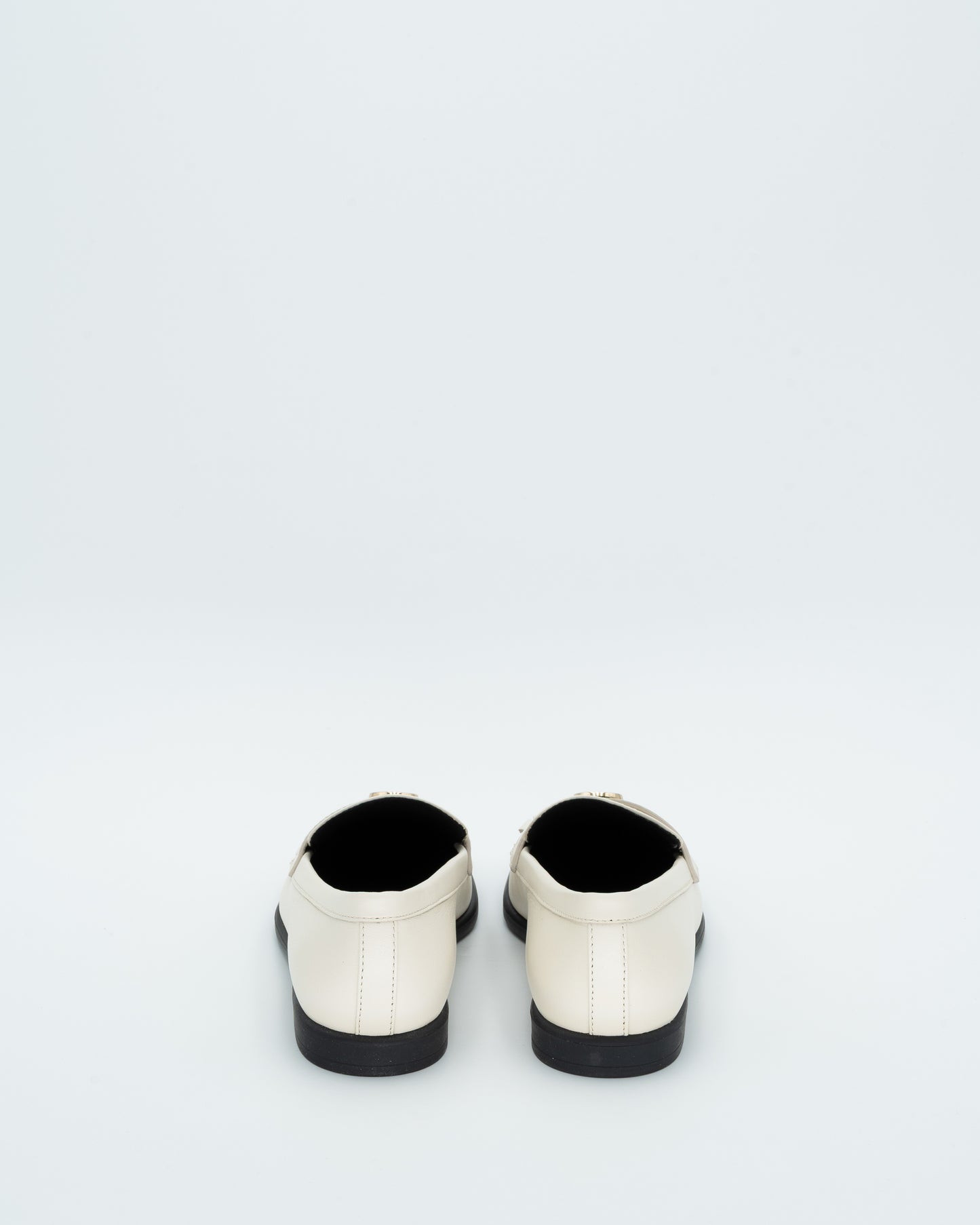 Mocassini con fibbia - FURLA