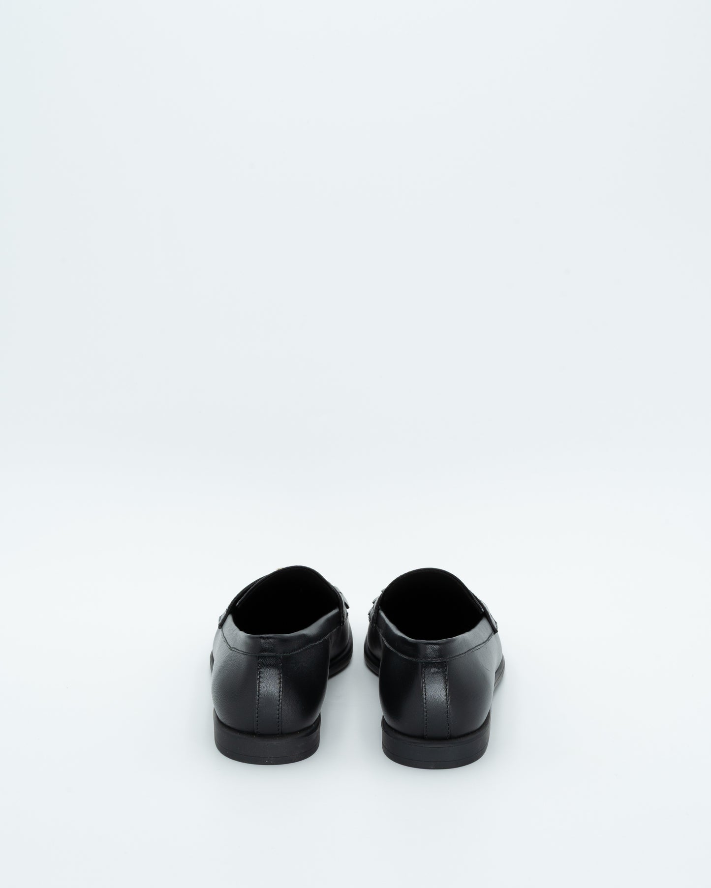 Mocassini con fibbia - FURLA