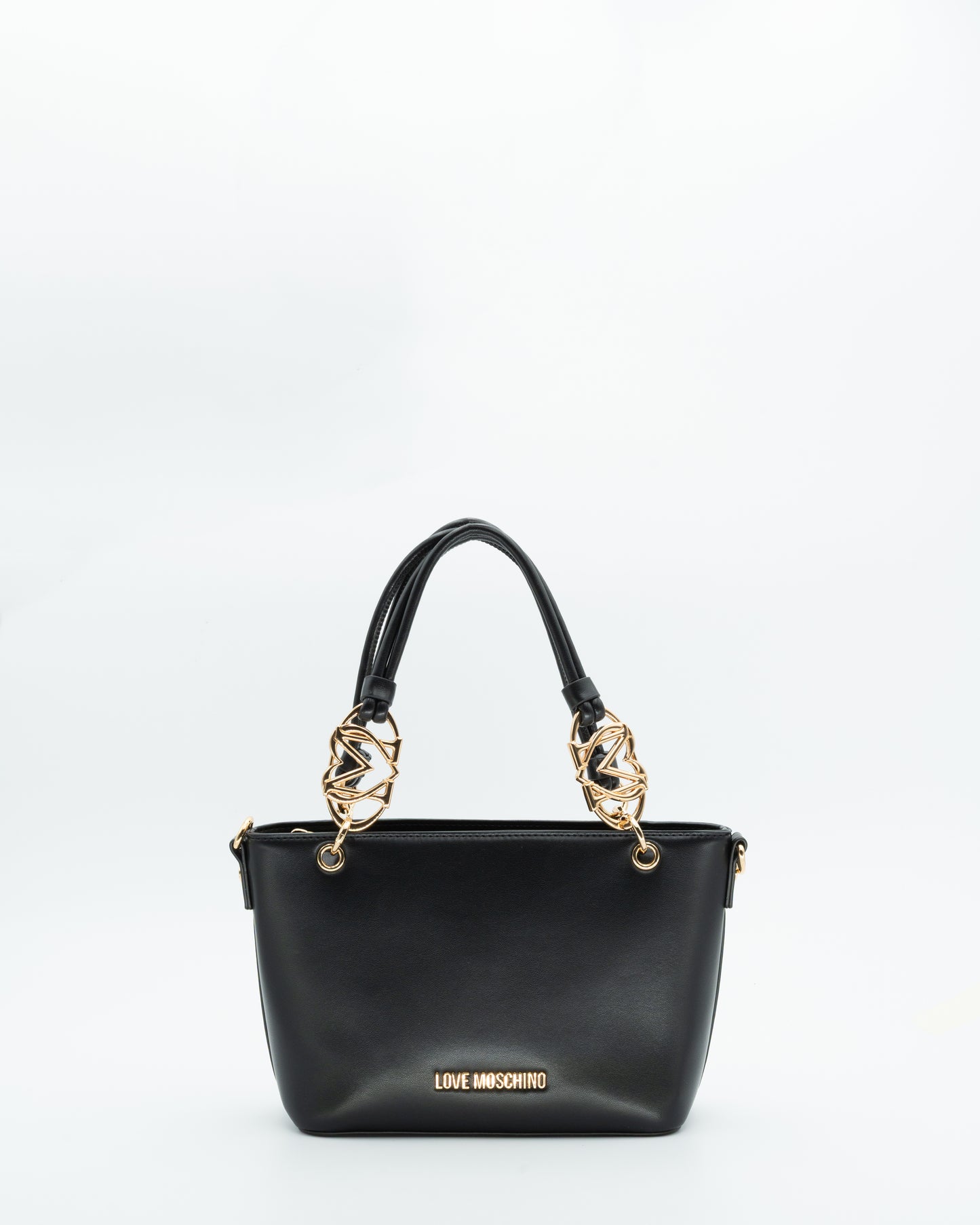 Borsa a spalla - LOVE MOSCHINO