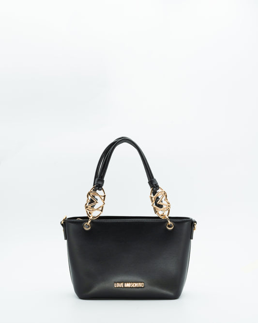 Borsa a spalla - LOVE MOSCHINO