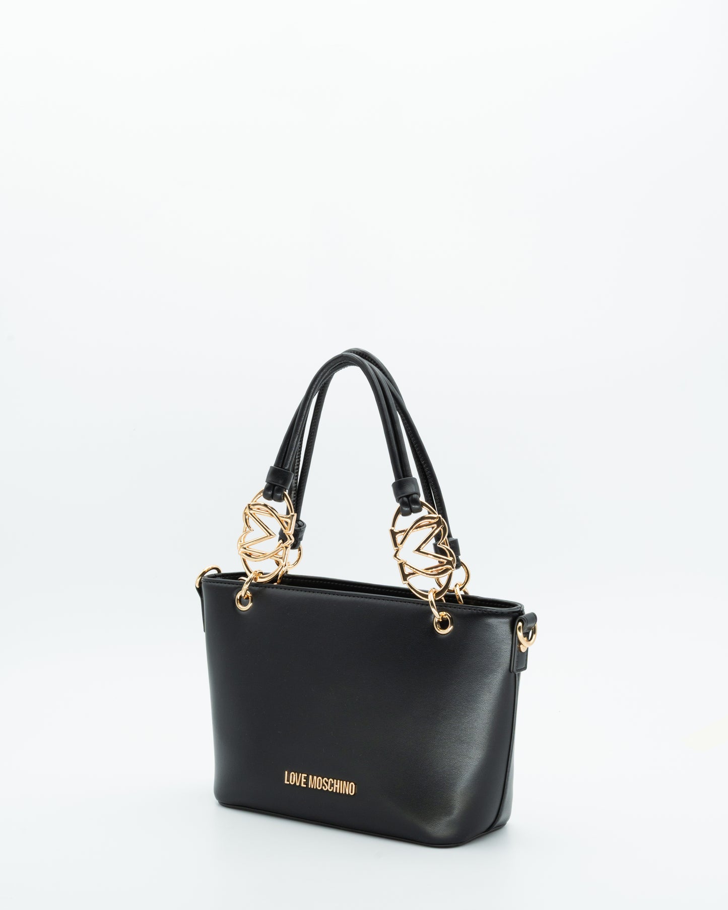 Borsa a spalla - LOVE MOSCHINO
