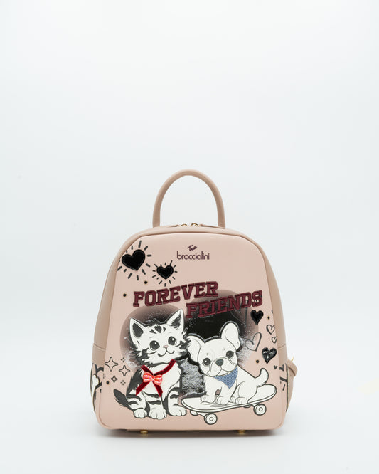 Zaino Allround Pets - BRACCIALINI