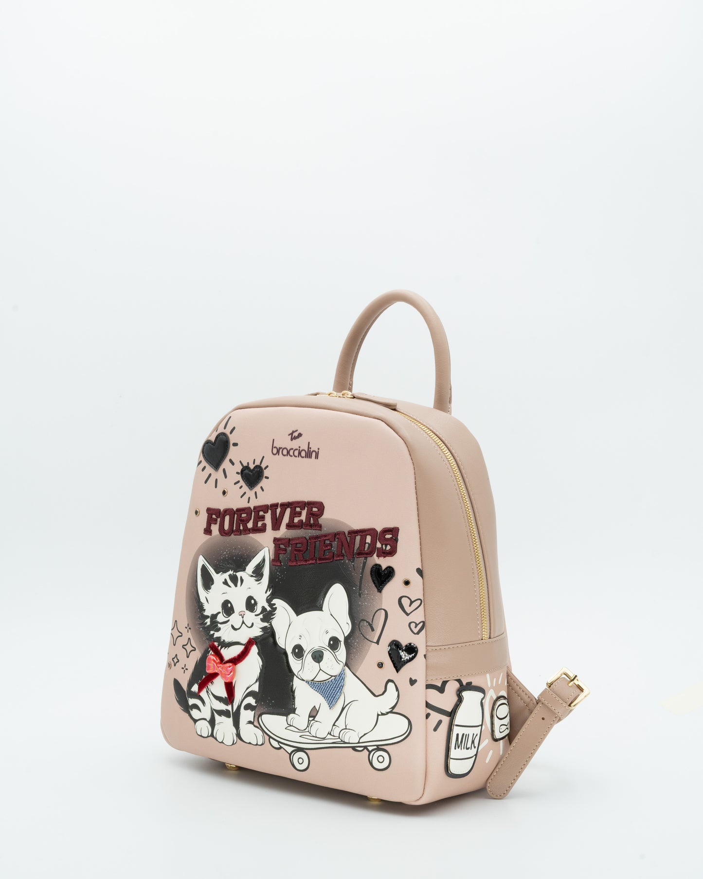 Zaino Allround Pets - BRACCIALINI