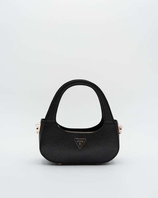 Guess Hobo Eco Jazlynn saffiano