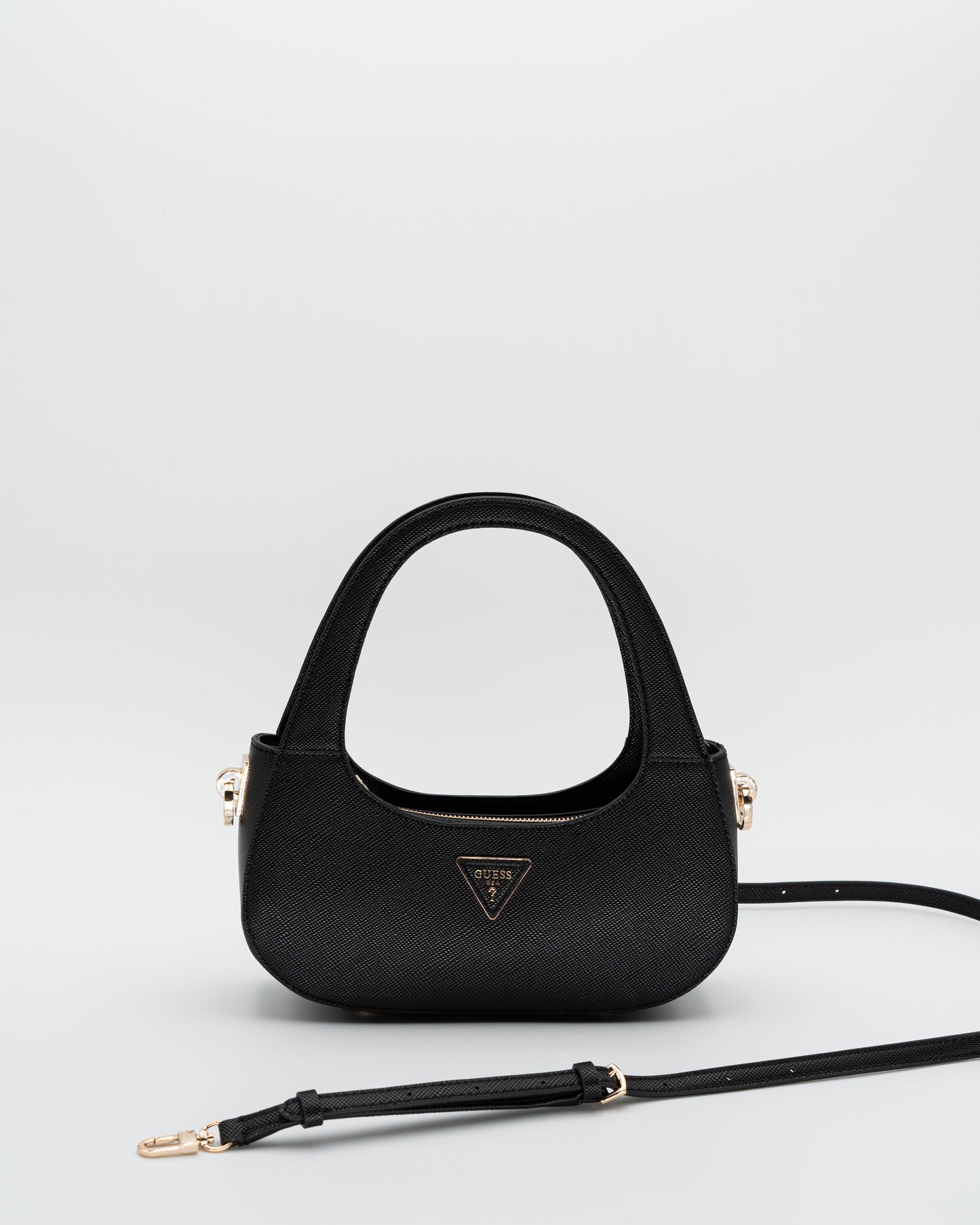 Guess Hobo Eco Jazlynn saffiano