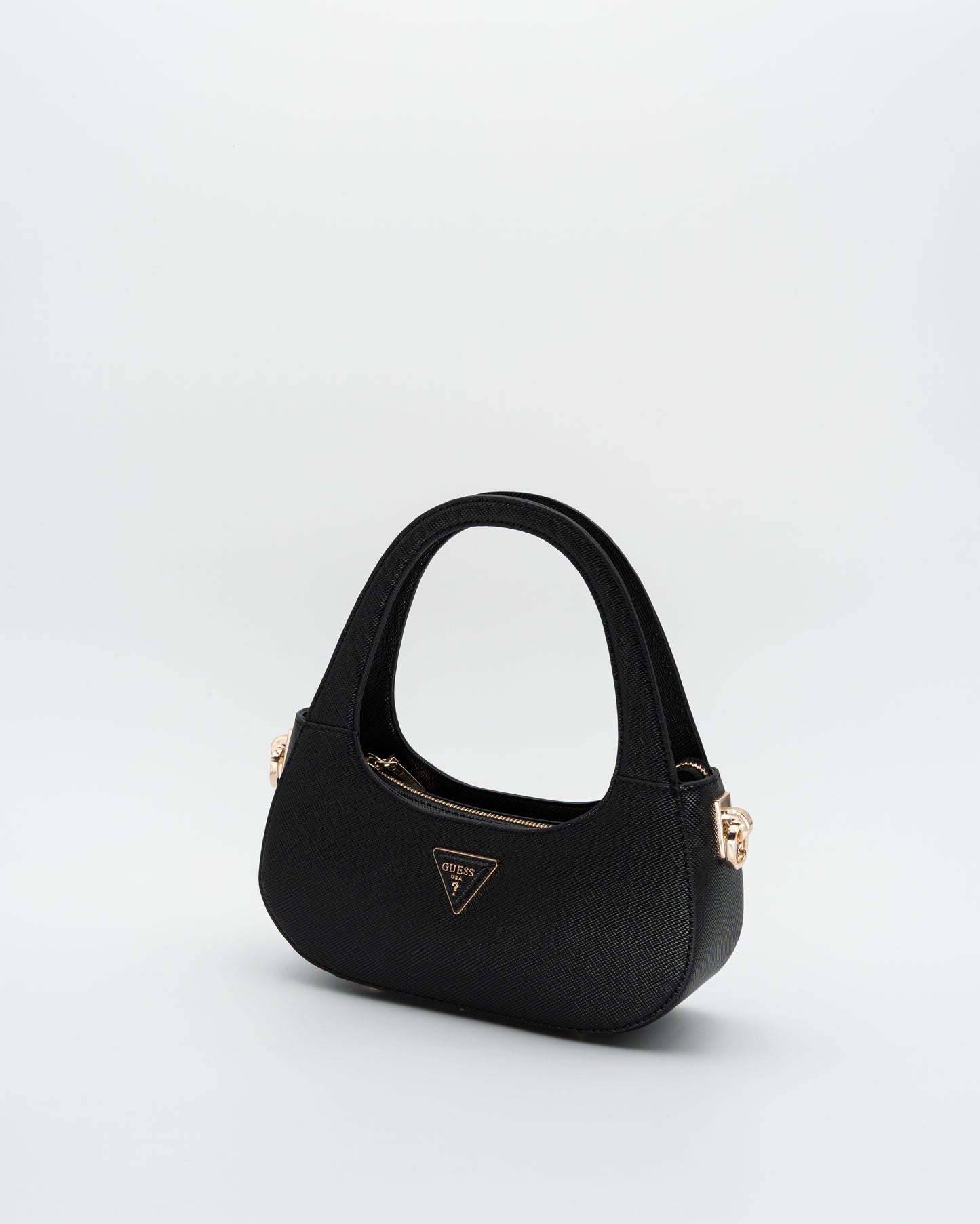 Guess Hobo Eco Jazlynn saffiano