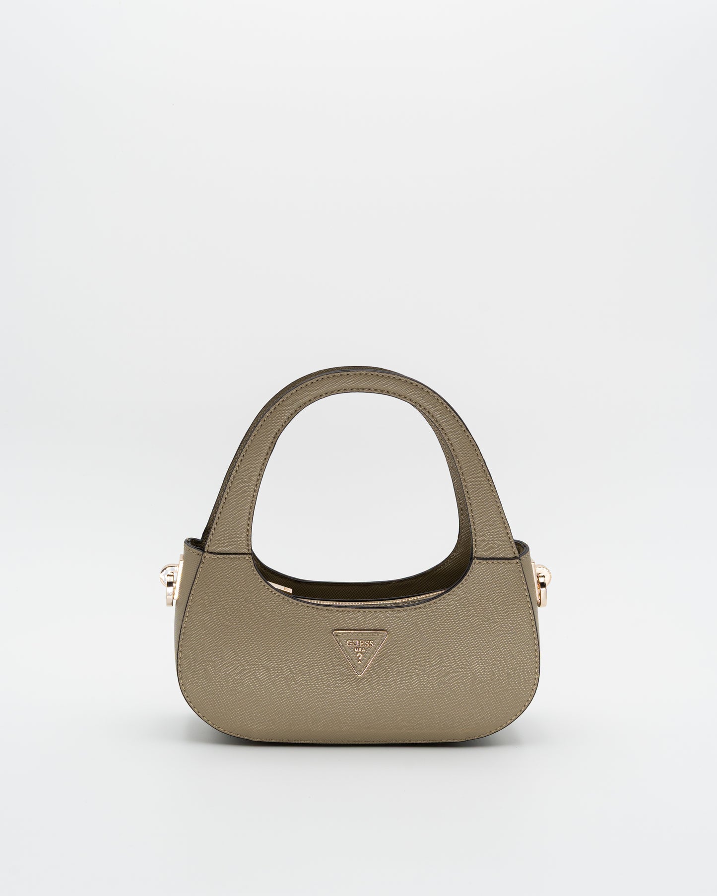 Guess Hobo Eco Jazlynn saffiano