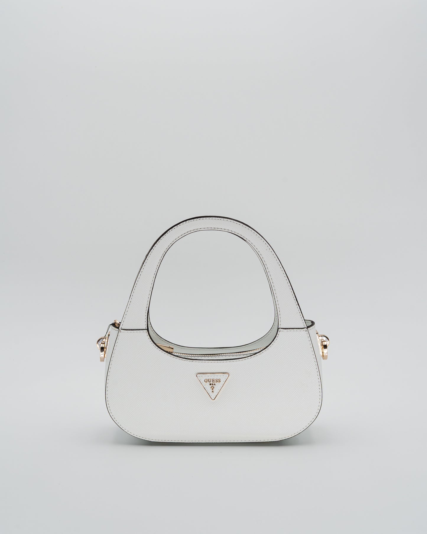 Guess Hobo Eco Jazlynn saffiano