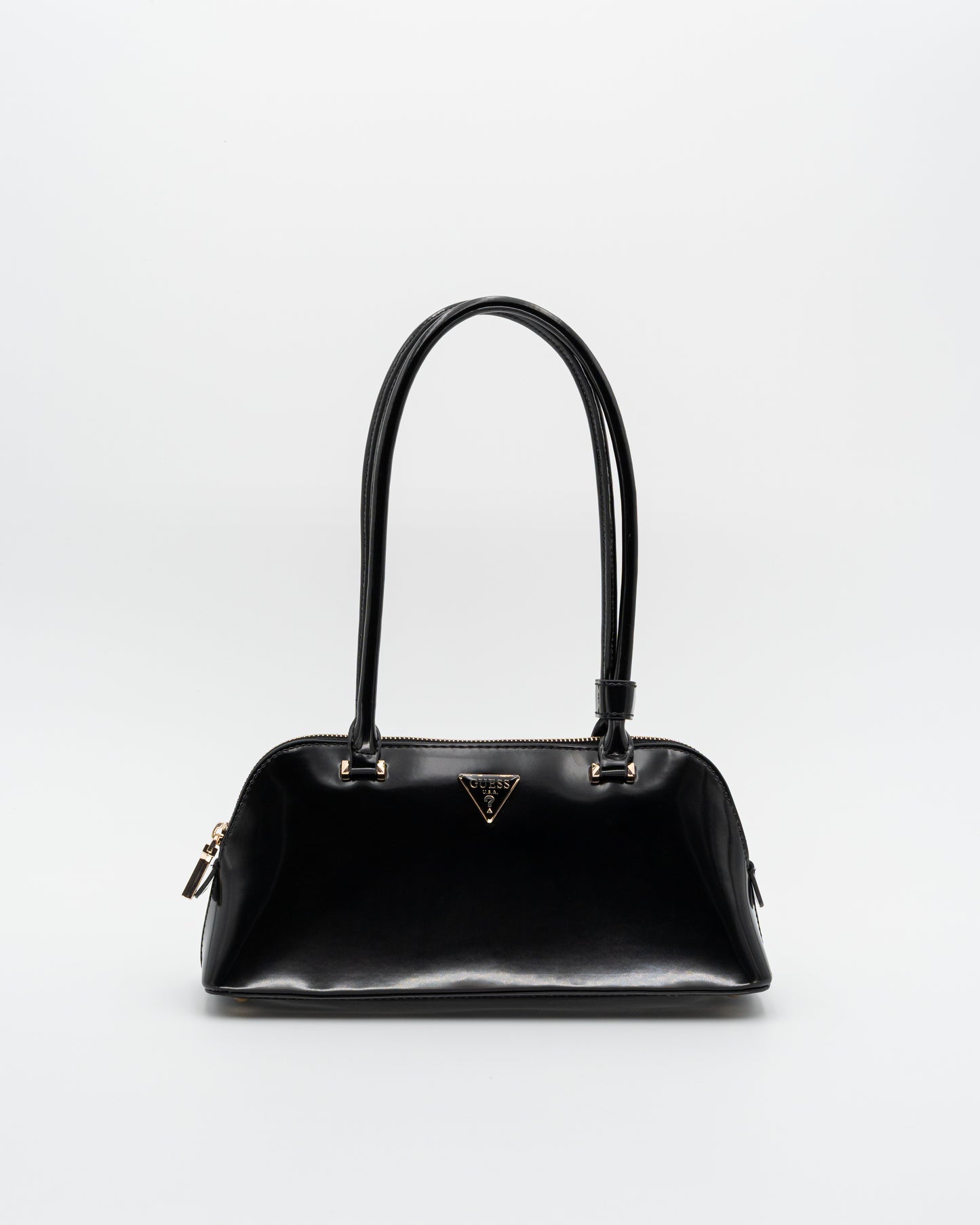 Guess Borsa a spalla Arnela Effetto Specchio