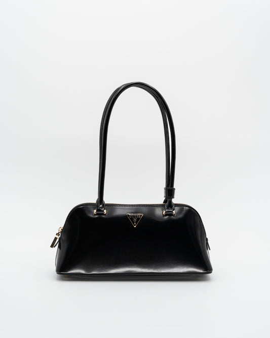 Guess Borsa a spalla Arnela Effetto Specchio