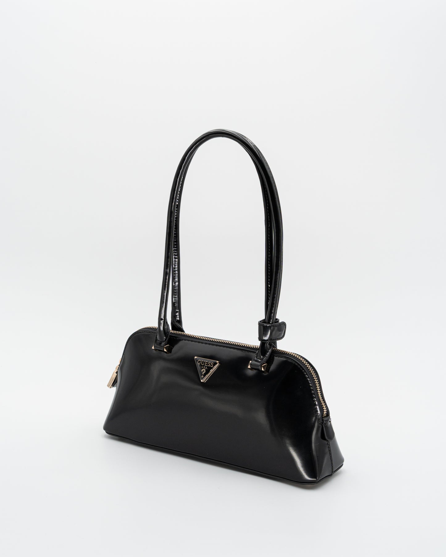 Guess Borsa a spalla Arnela Effetto Specchio