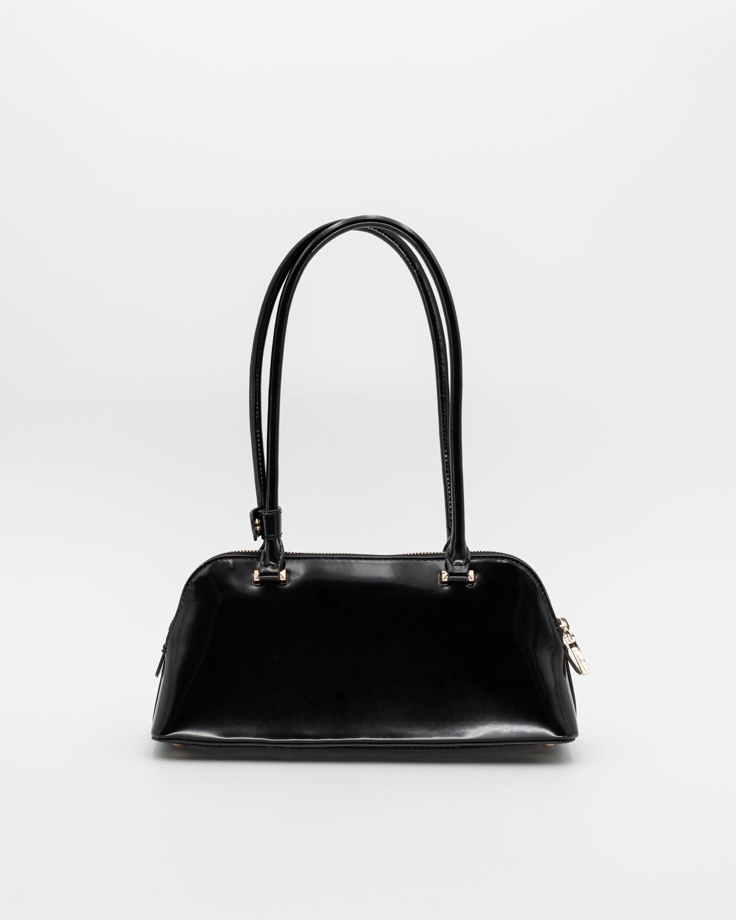 Guess Borsa a spalla Arnela Effetto Specchio