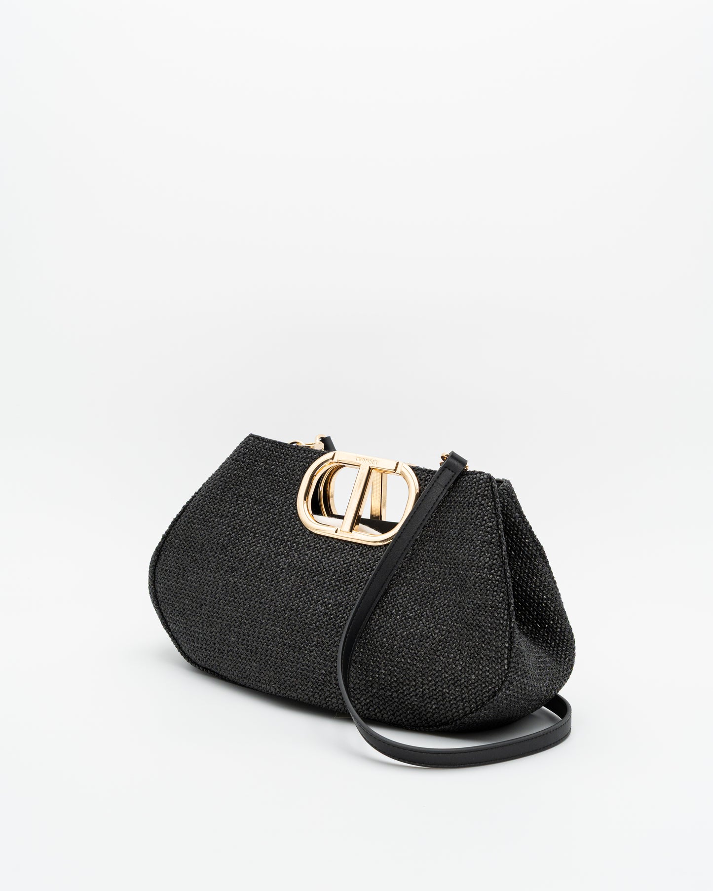 TWINSET Lila tote bag