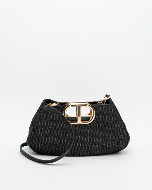 TWINSET Lila tote bag