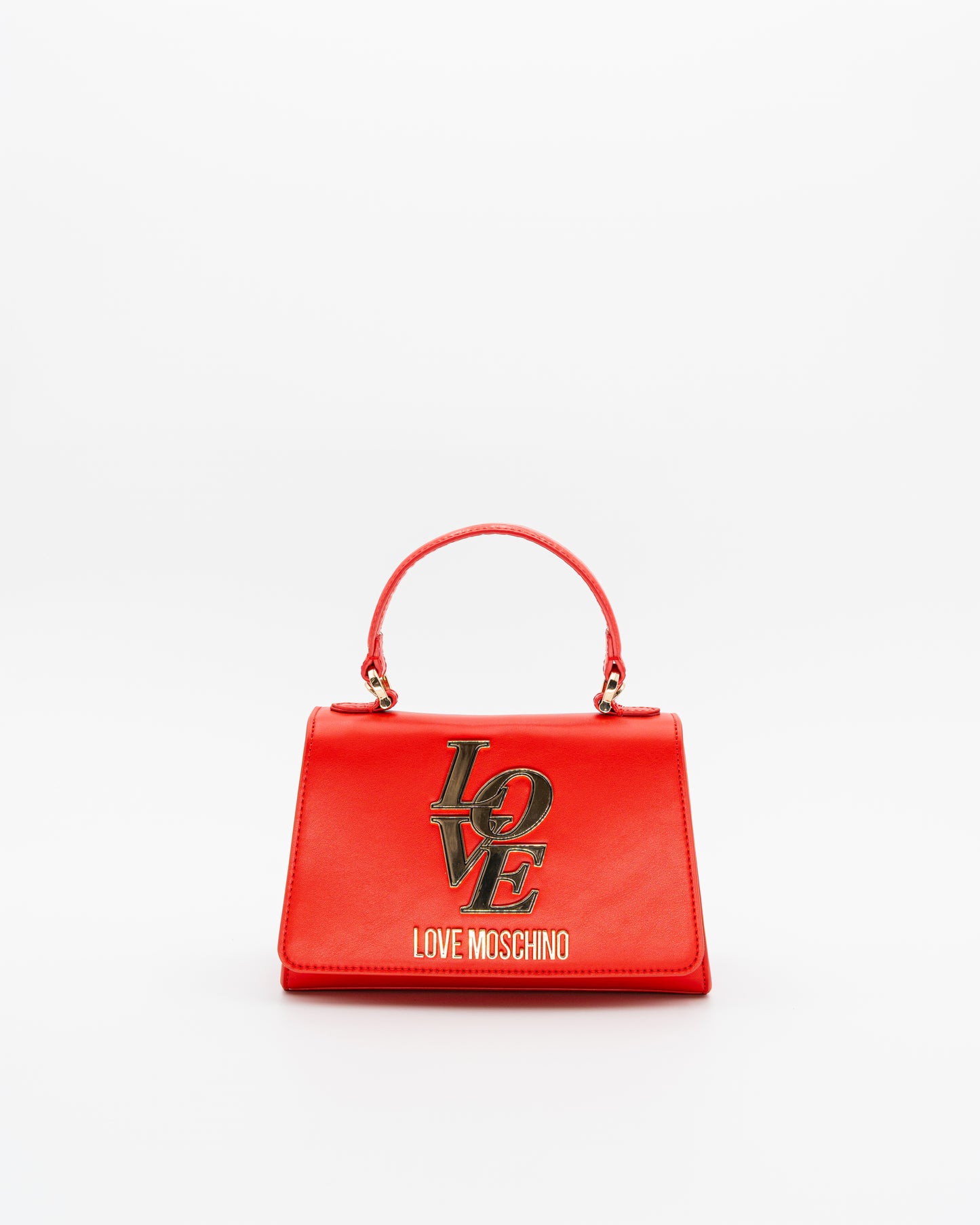 BORSA A MANO - LOVE MOSCHINO