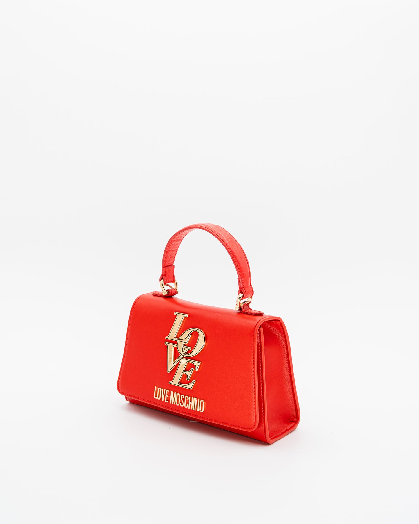 BORSA A MANO - LOVE MOSCHINO