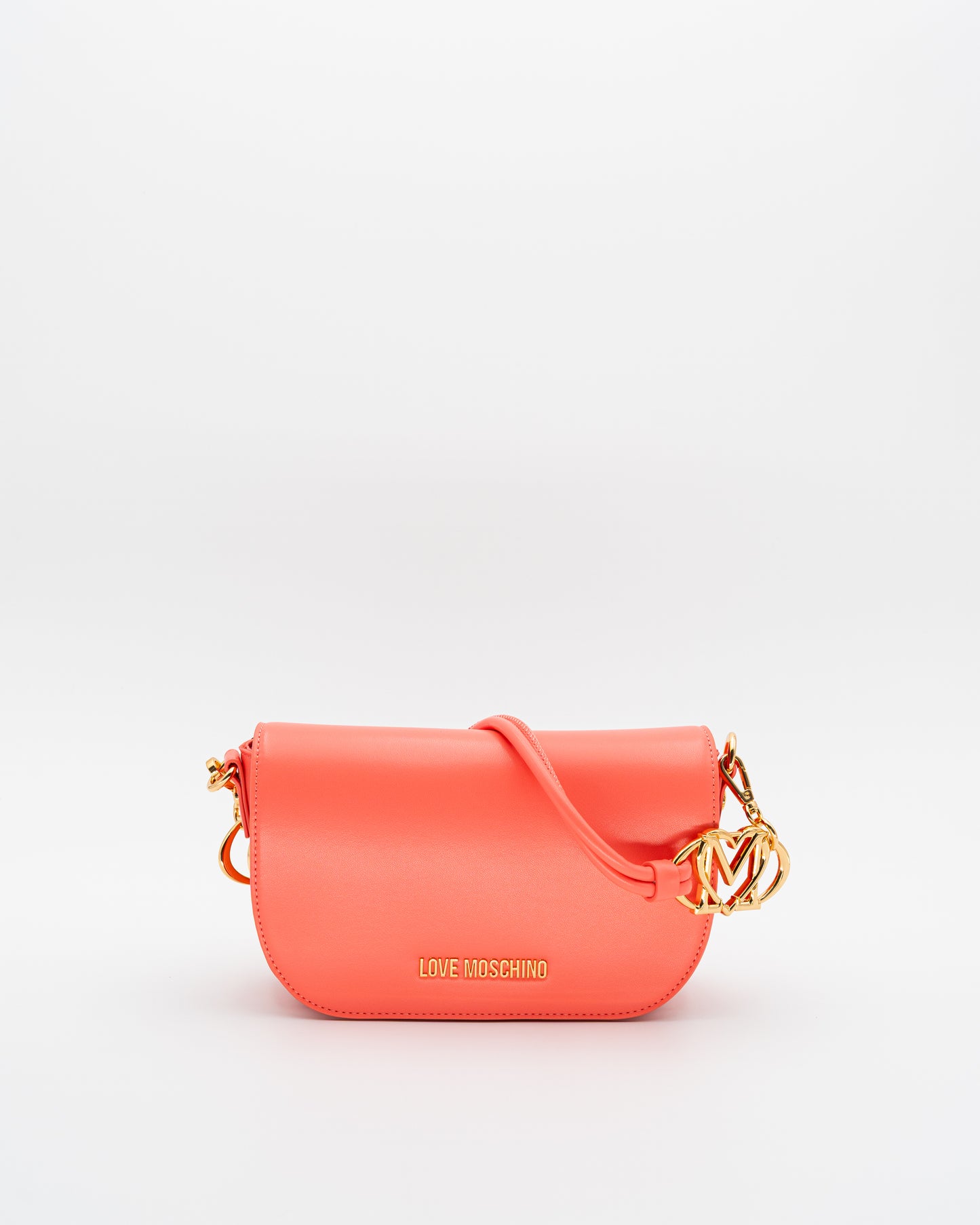 BORSA A MANO - LOVE MOSCHINO