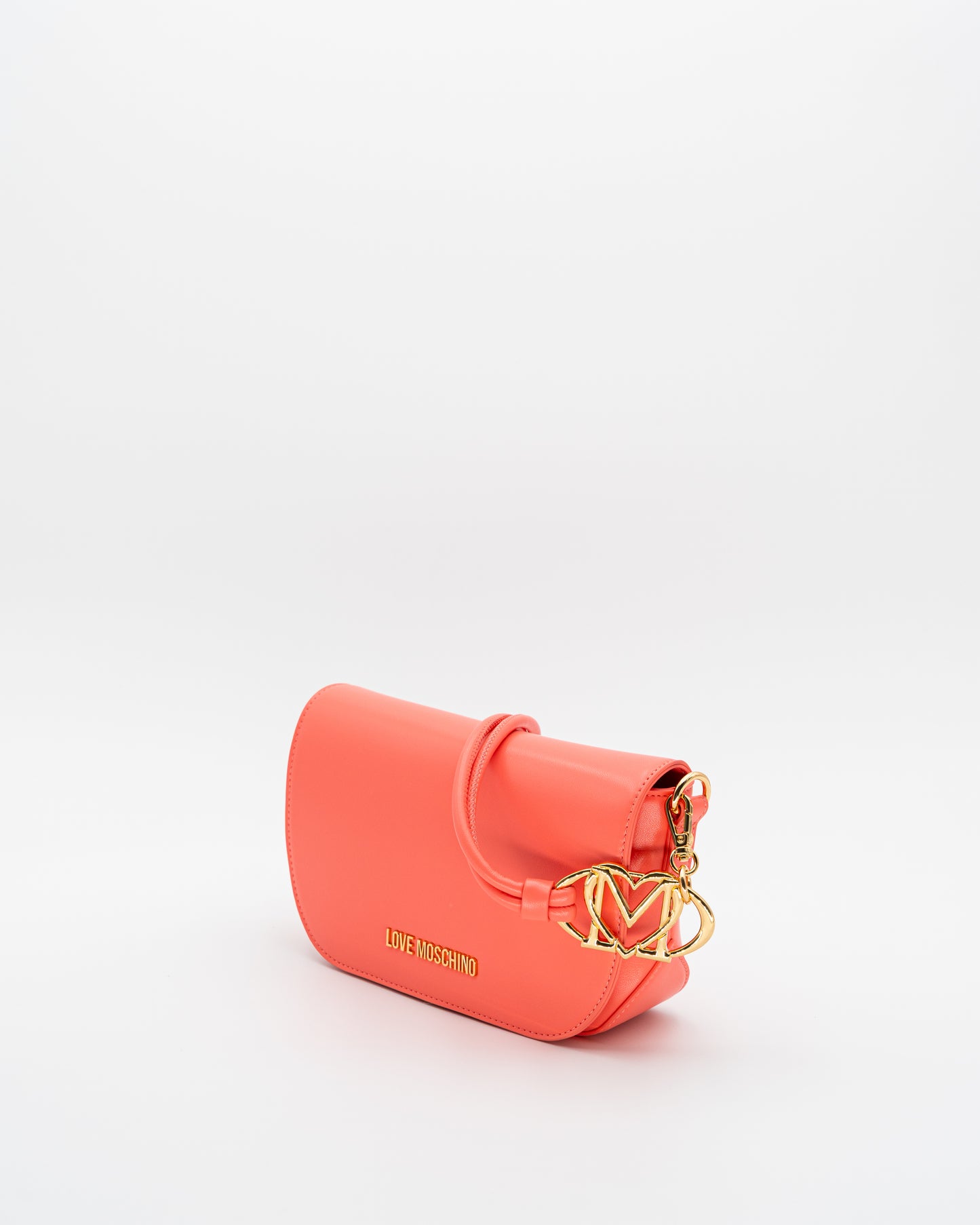 BORSA A MANO - LOVE MOSCHINO