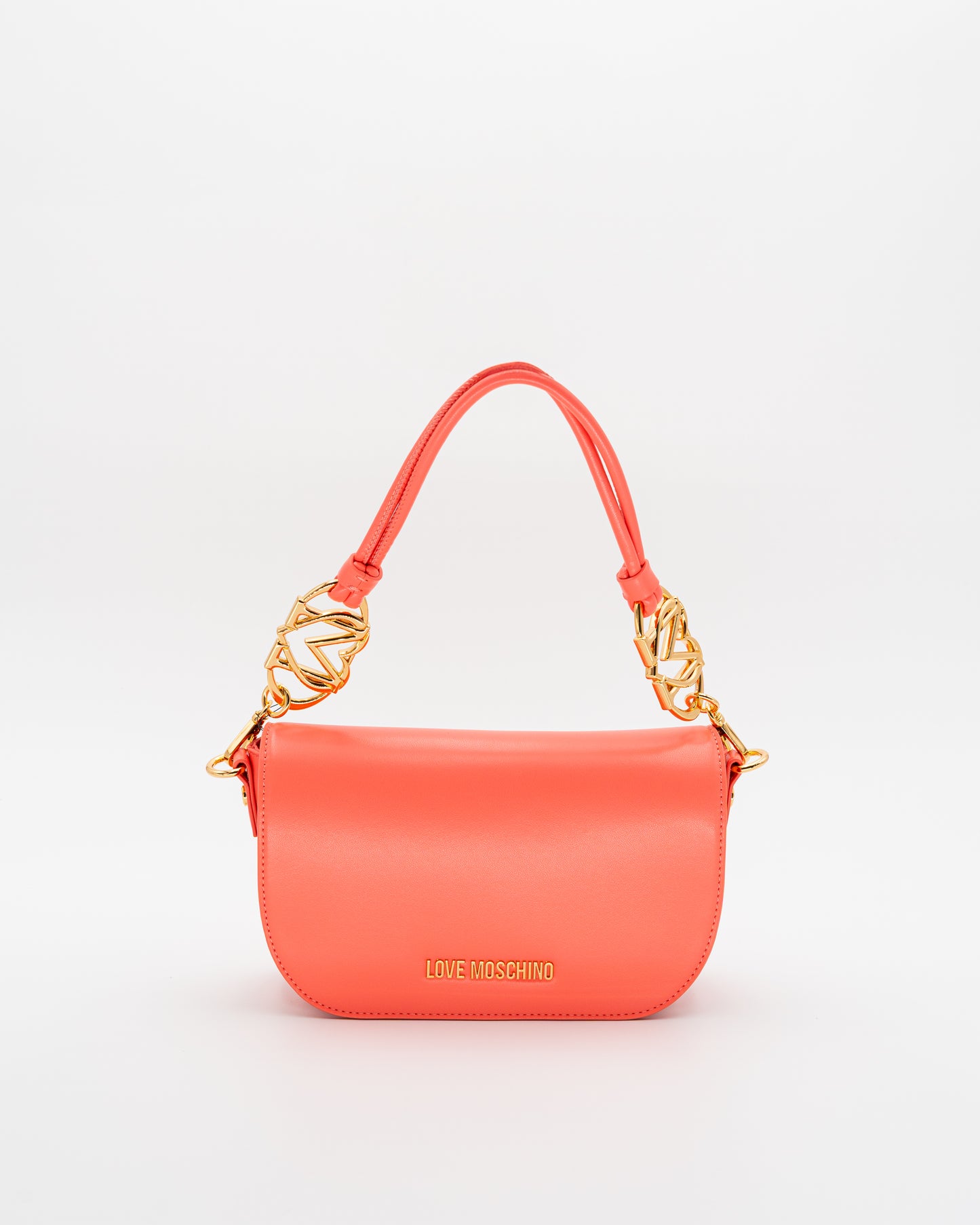BORSA A MANO - LOVE MOSCHINO