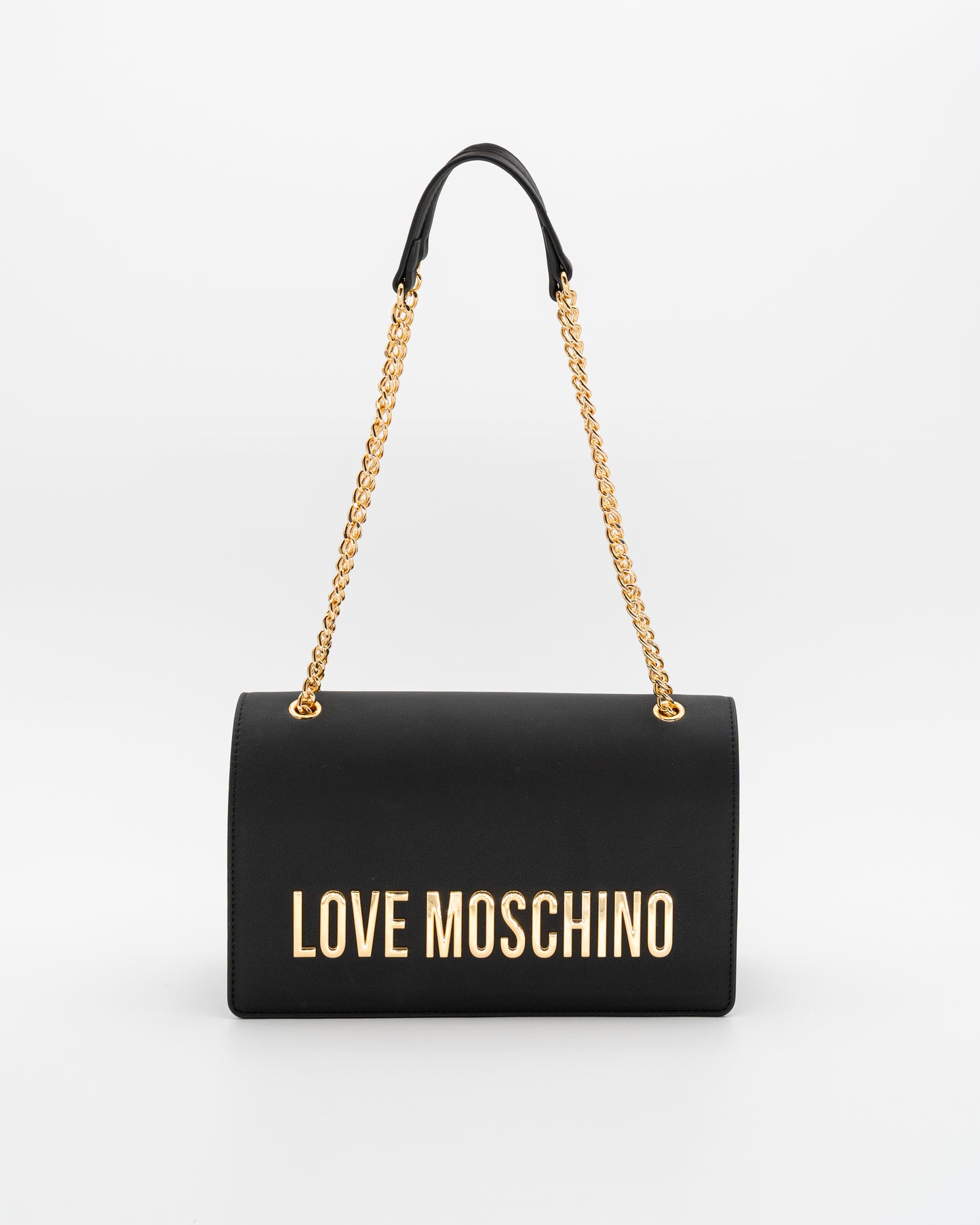 BOLD LOVE - BORSA A TRACOLLA - LOVE MOSCHINO