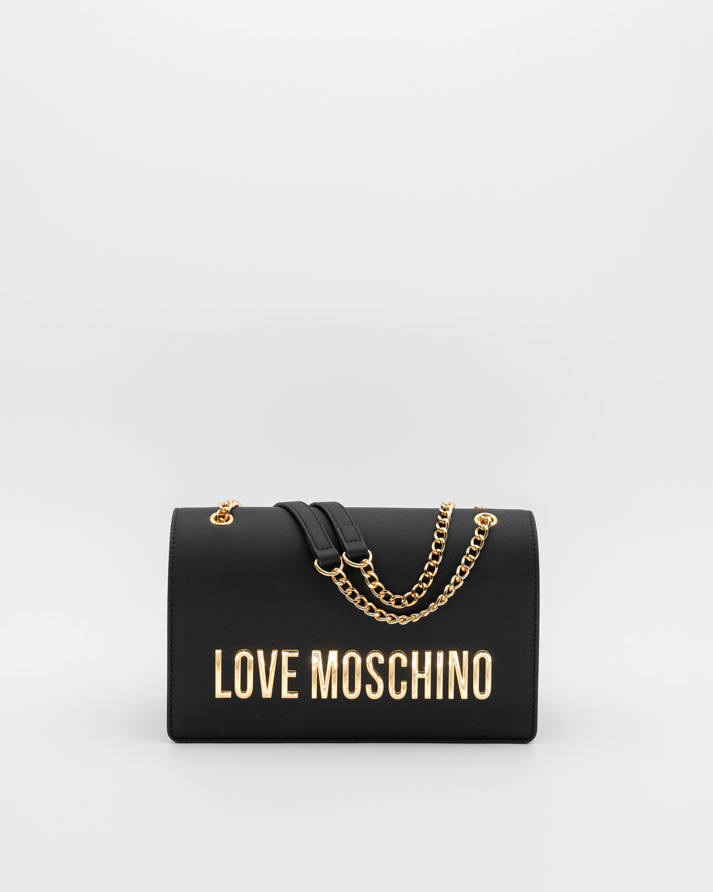 BOLD LOVE - BORSA A TRACOLLA - LOVE MOSCHINO