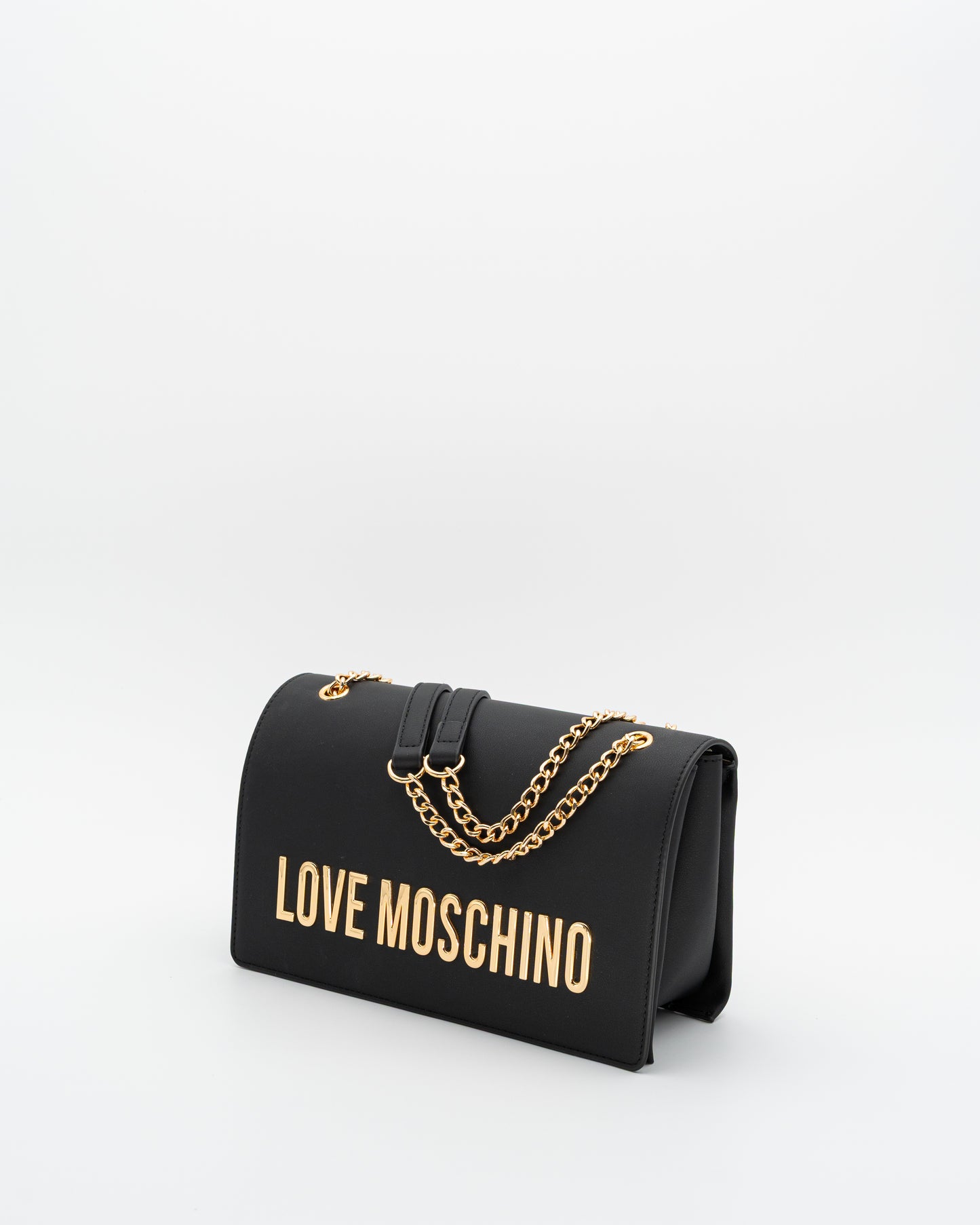 BOLD LOVE - BORSA A TRACOLLA - LOVE MOSCHINO