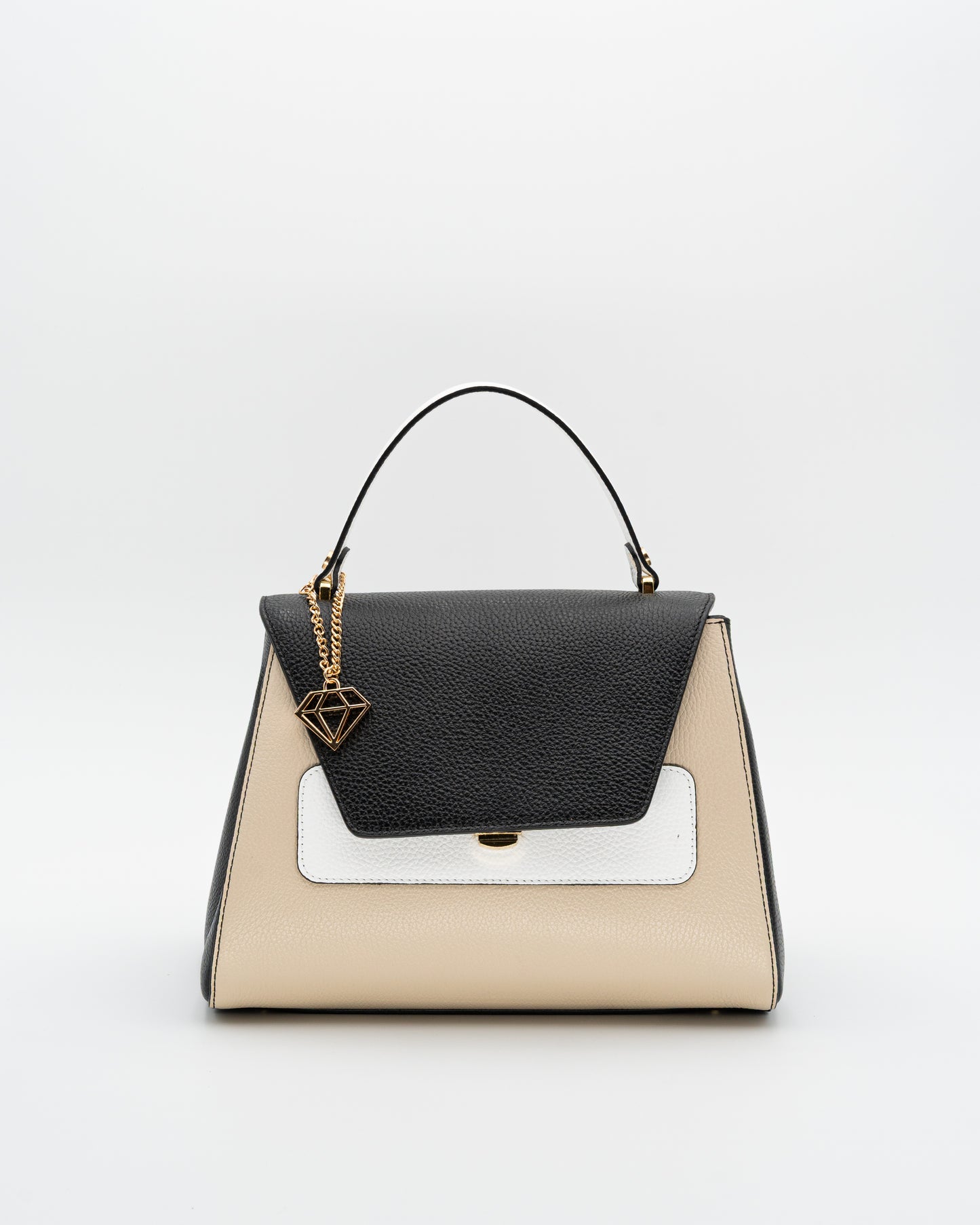 BORSA A MANO - CALEIDOS