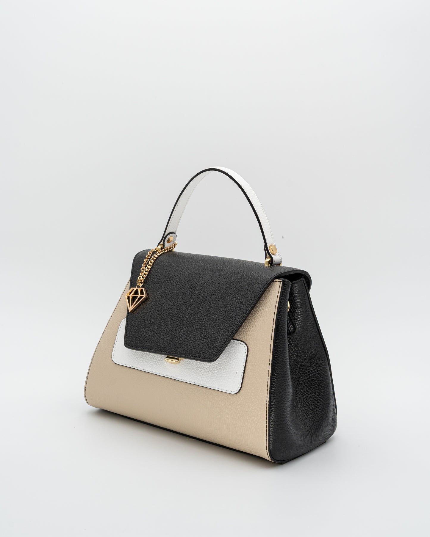 BORSA A MANO - CALEIDOS