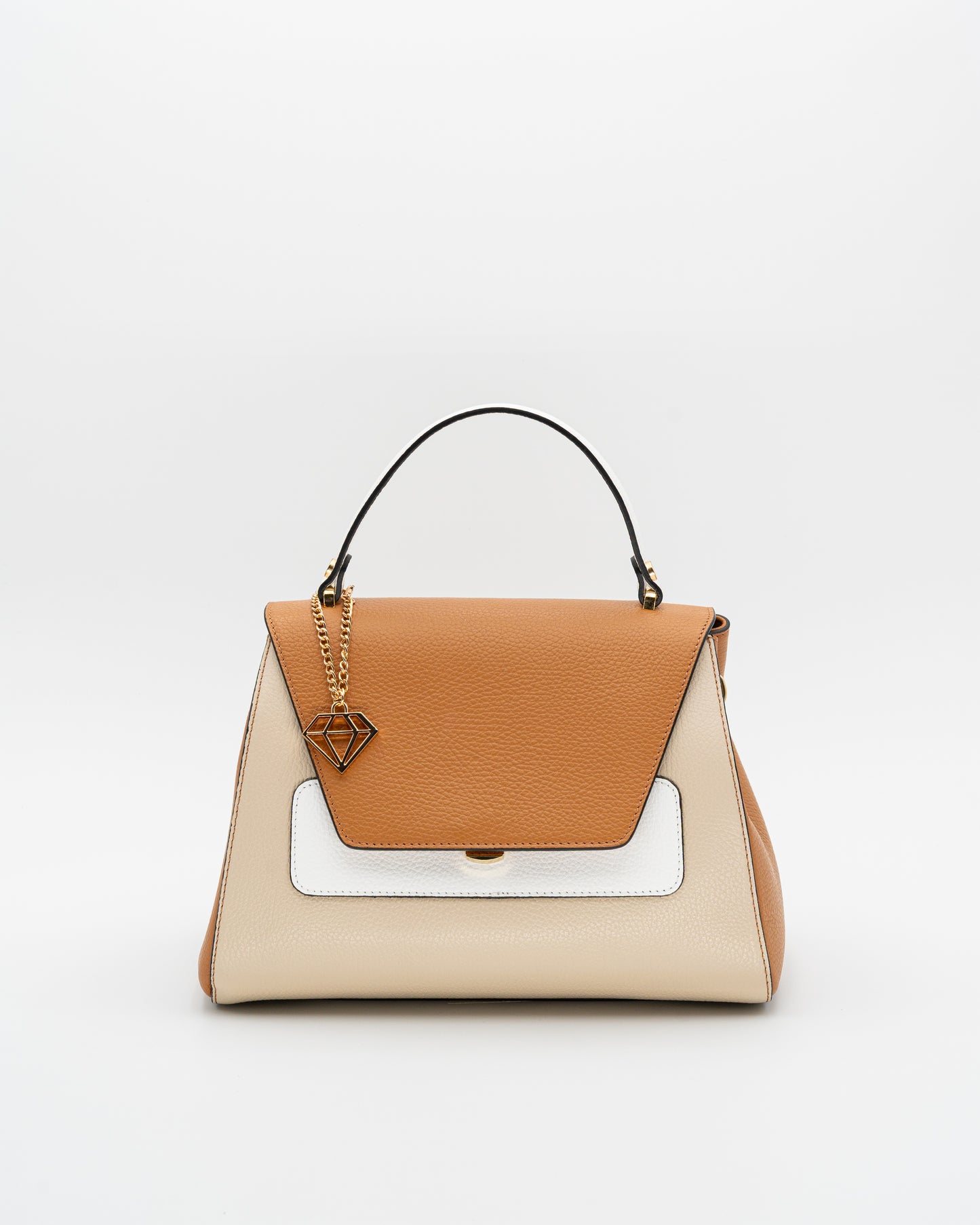 BORSA A MANO - CALEIDOS