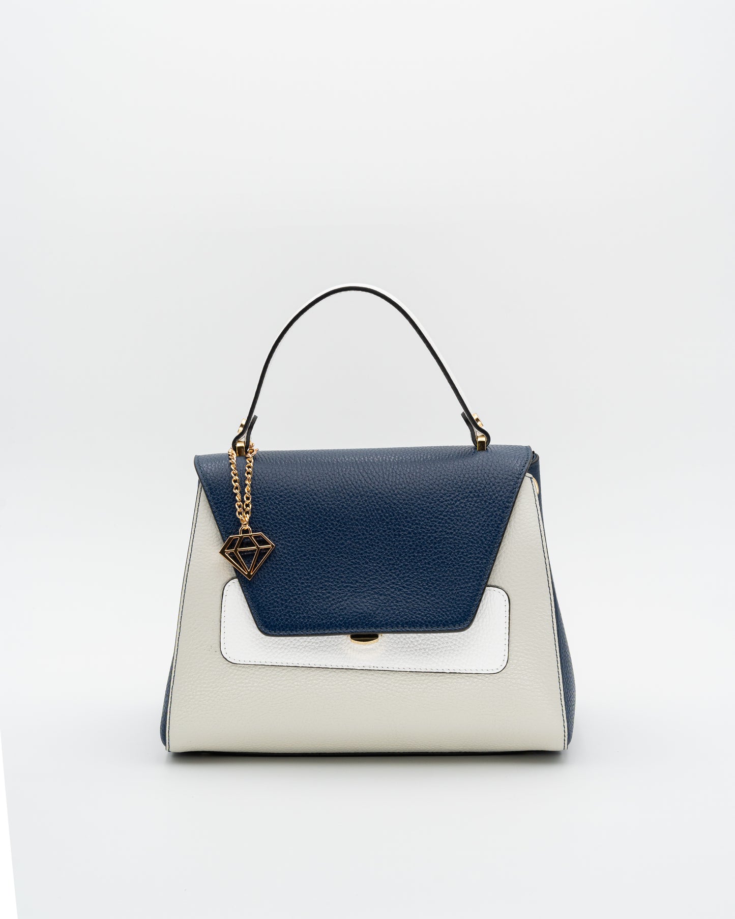 BORSA A MANO - CALEIDOS