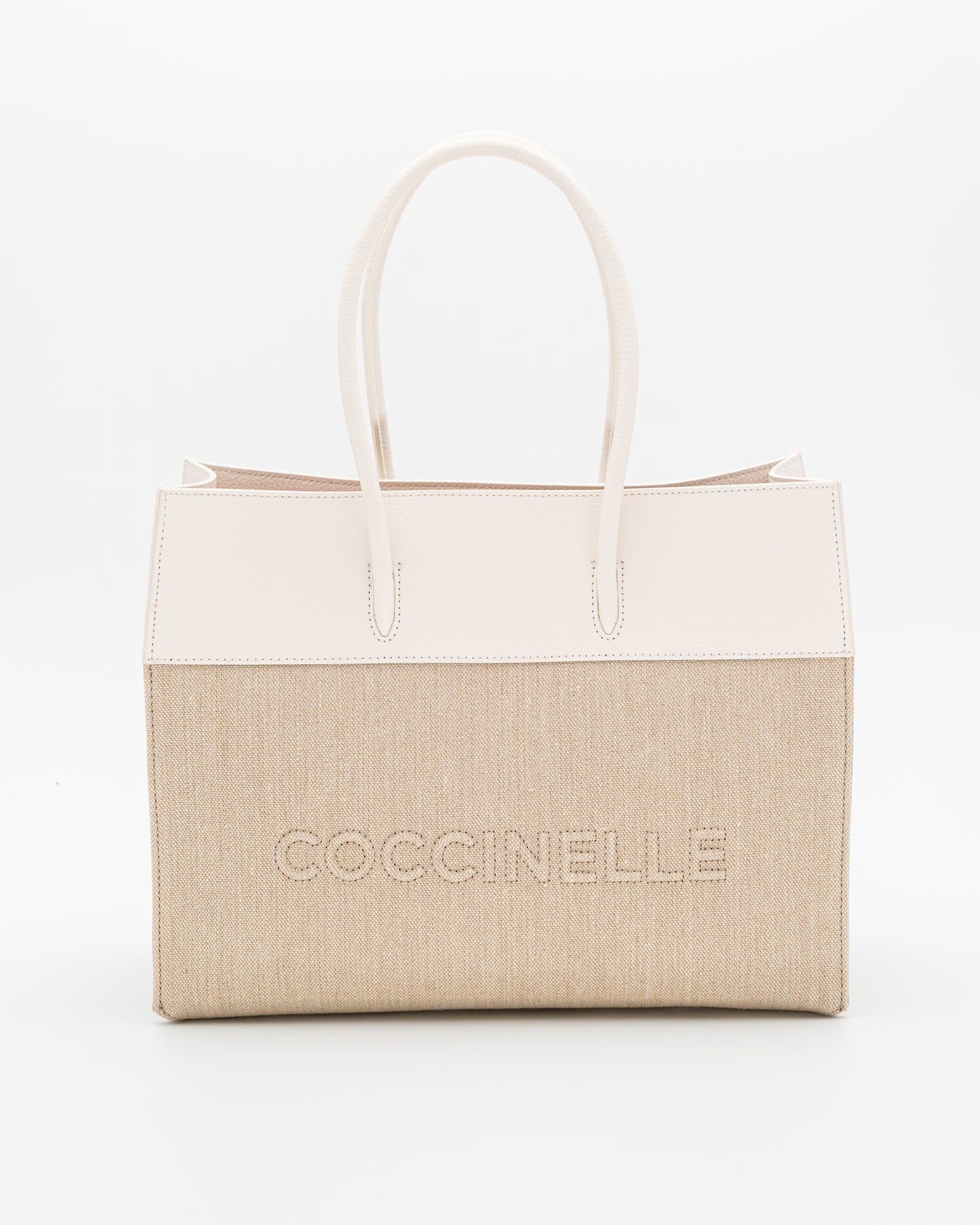 MYRTHA CANVAS MEDIUM - COCCINELLE