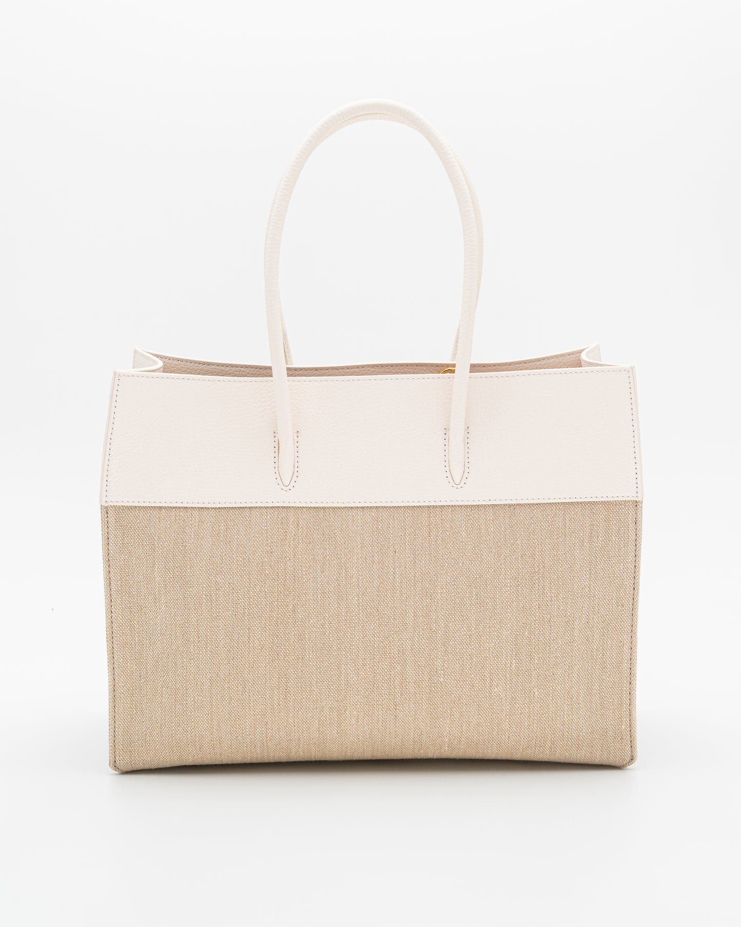 MYRTHA CANVAS MEDIUM - COCCINELLE