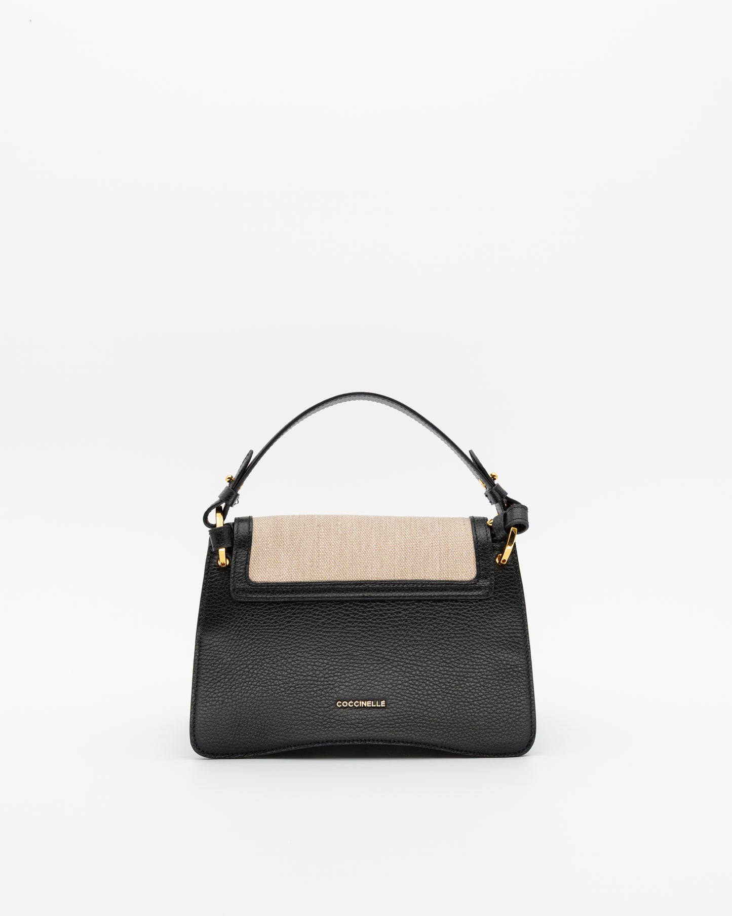 BORSA C-ME CANVAS - COCCINELLE