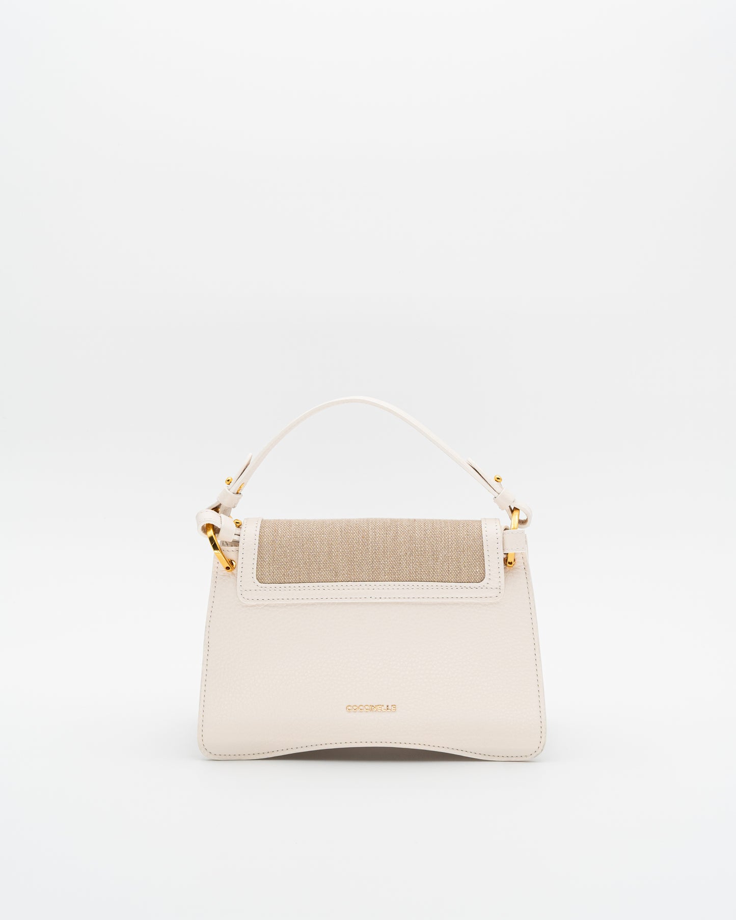 BORSA C-ME CANVAS - COCCINELLE