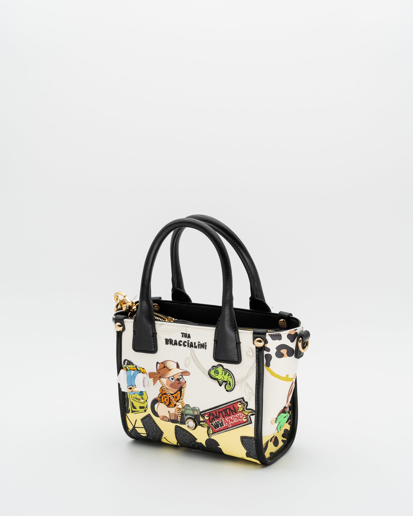 Allround - Braccialini